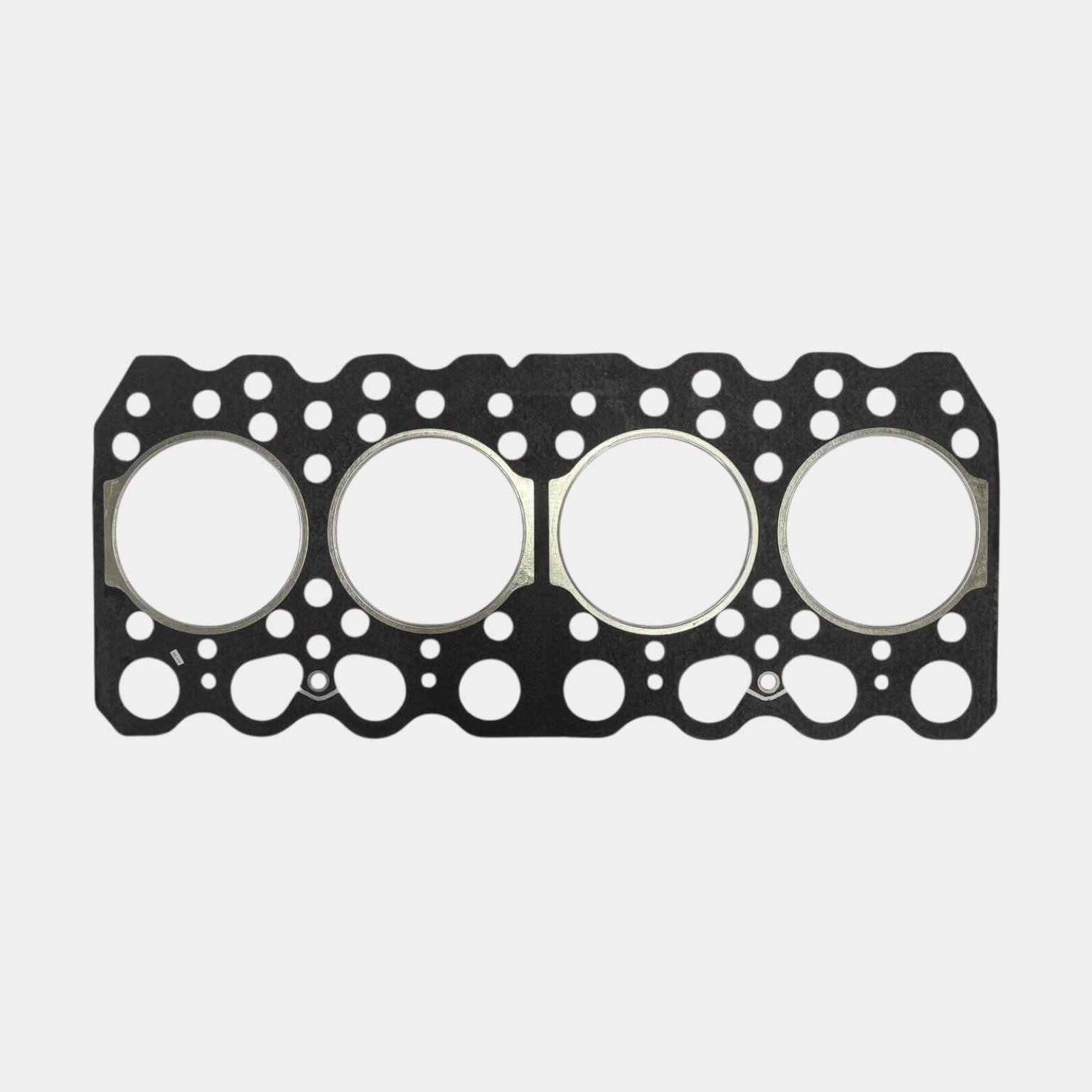 CYLINDER HEAD GASKET: STEYR / WD 410 / REFERENCE NUMBER : 410 0004 0003