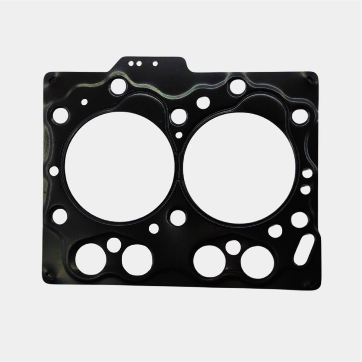 CYLINDER HEAD GASKET: YANMAR / 2TNE68 / REFERENCE NUMBER: 119309-01330