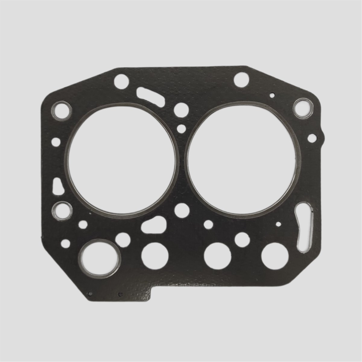 CYLINDER HEAD GASKET: YANMAR / 2TNV70 / 2YM15 / REFERENCE NUMBER: 119415-01330