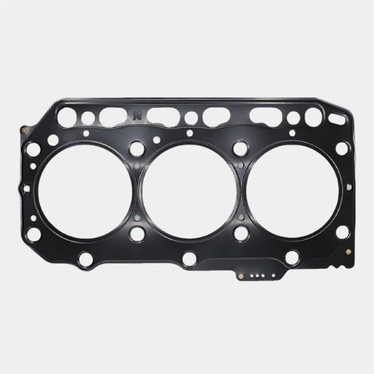 CYLINDER HEAD GASKET: YANMAR / 3JH3 / 3JH3CE / 3JH3E / 3JH3Z / REFERENCE NUMBER: 129002-01331