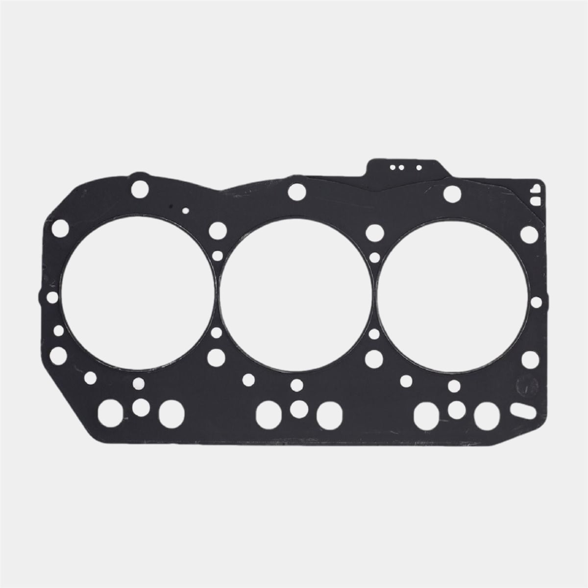 CYLINDER HEAD GASKET: YANMAR / 3TNE82 / 3TNV82 / REFERENCE NUMBER: 129208-01330