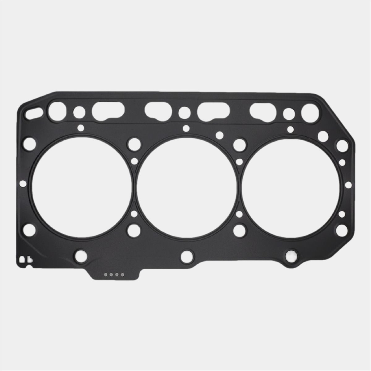 ПРОКЛАДКА ГОЛОВКИ БЛОКА ЦИЛИНДРОВ: YANMAR / 3TNE88 / 3TNV88 / СПРАВОЧНЫЙ  НОМЕР: 129001-01340