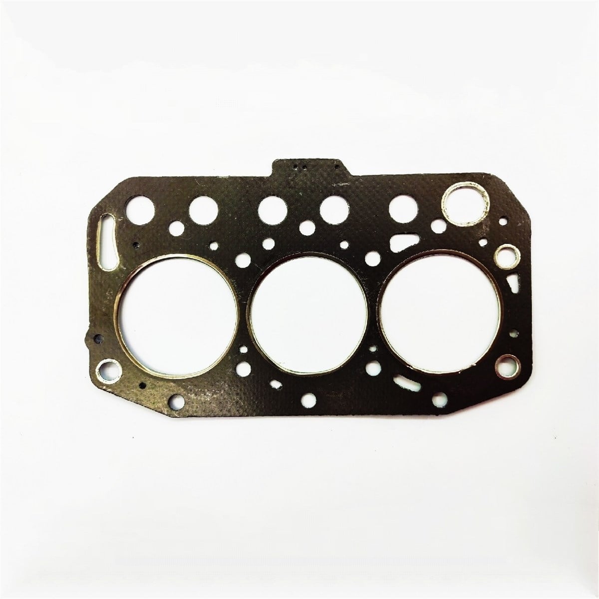 CYLINDER HEAD GASKET: YANMAR / 3TNV70 / 3YM20 / REFERENCE NUMBER: 119515-01330