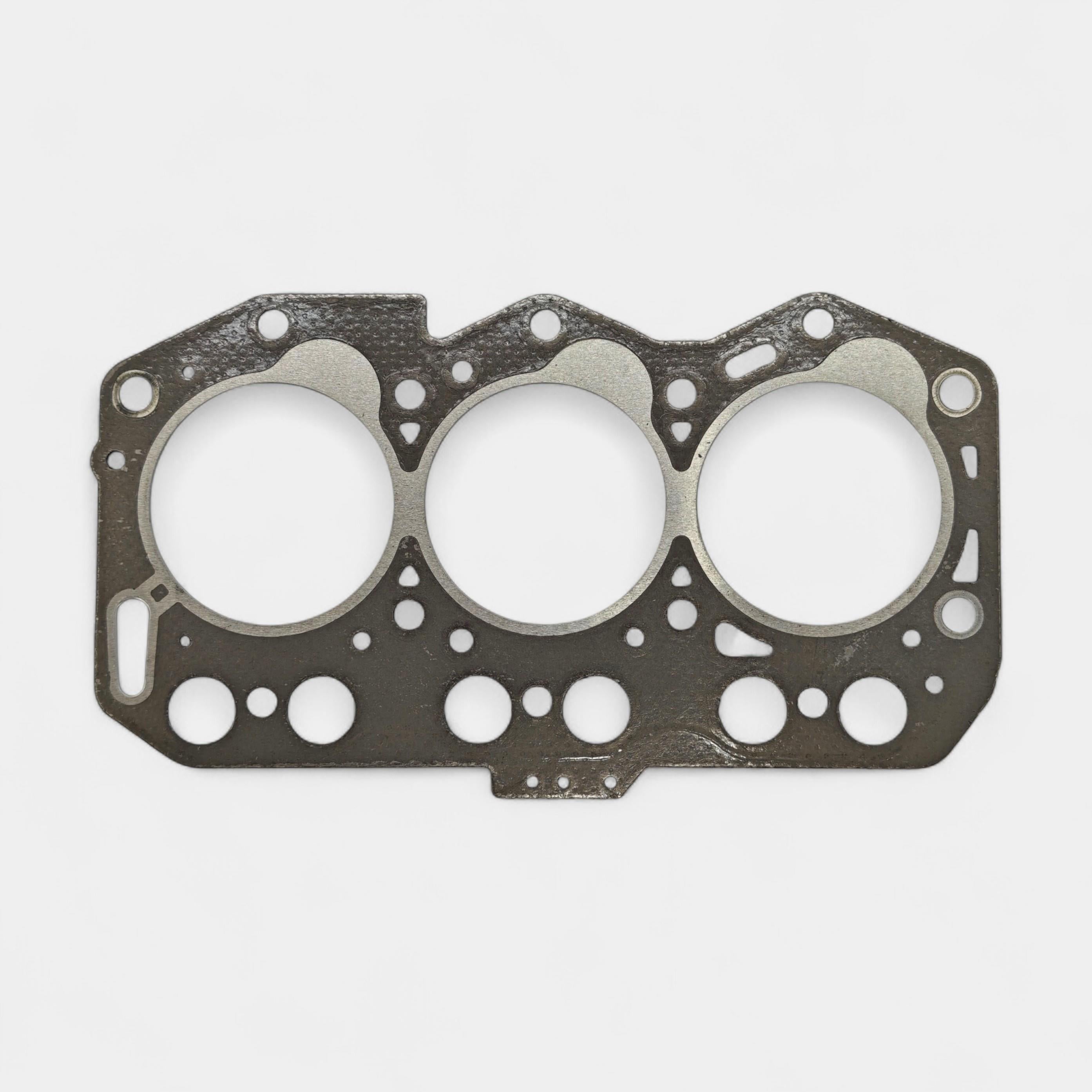 CYLINDER HEAD GASKET: YANMAR / 3TNV76 / 3YM30 / REFERENCE NUMBER: 119737-01330
