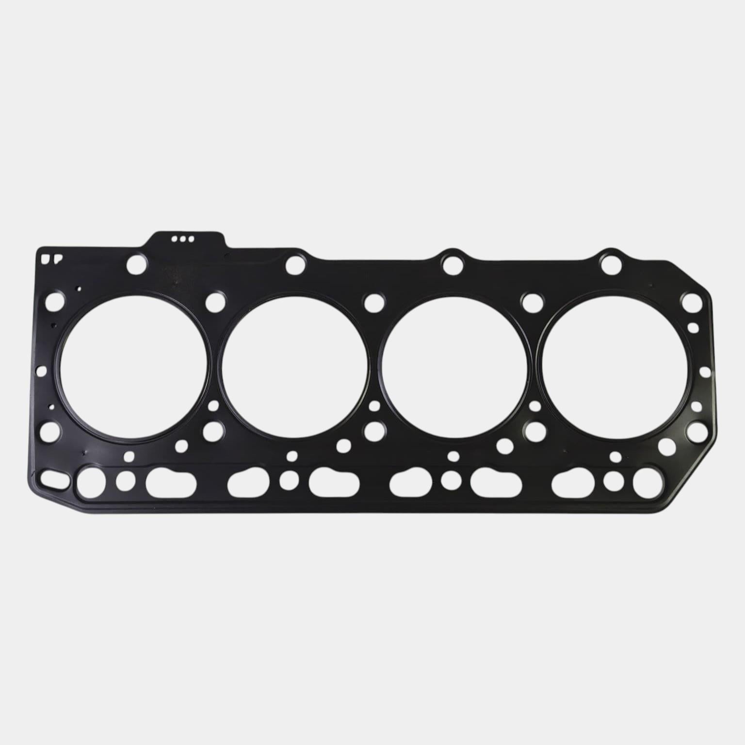 CYLINDER HEAD GASKET: YANMAR / 4JH110 / 4JH80 / 4JH3 / 4JH4 / REFERENCE NUMBER: 129693-01340