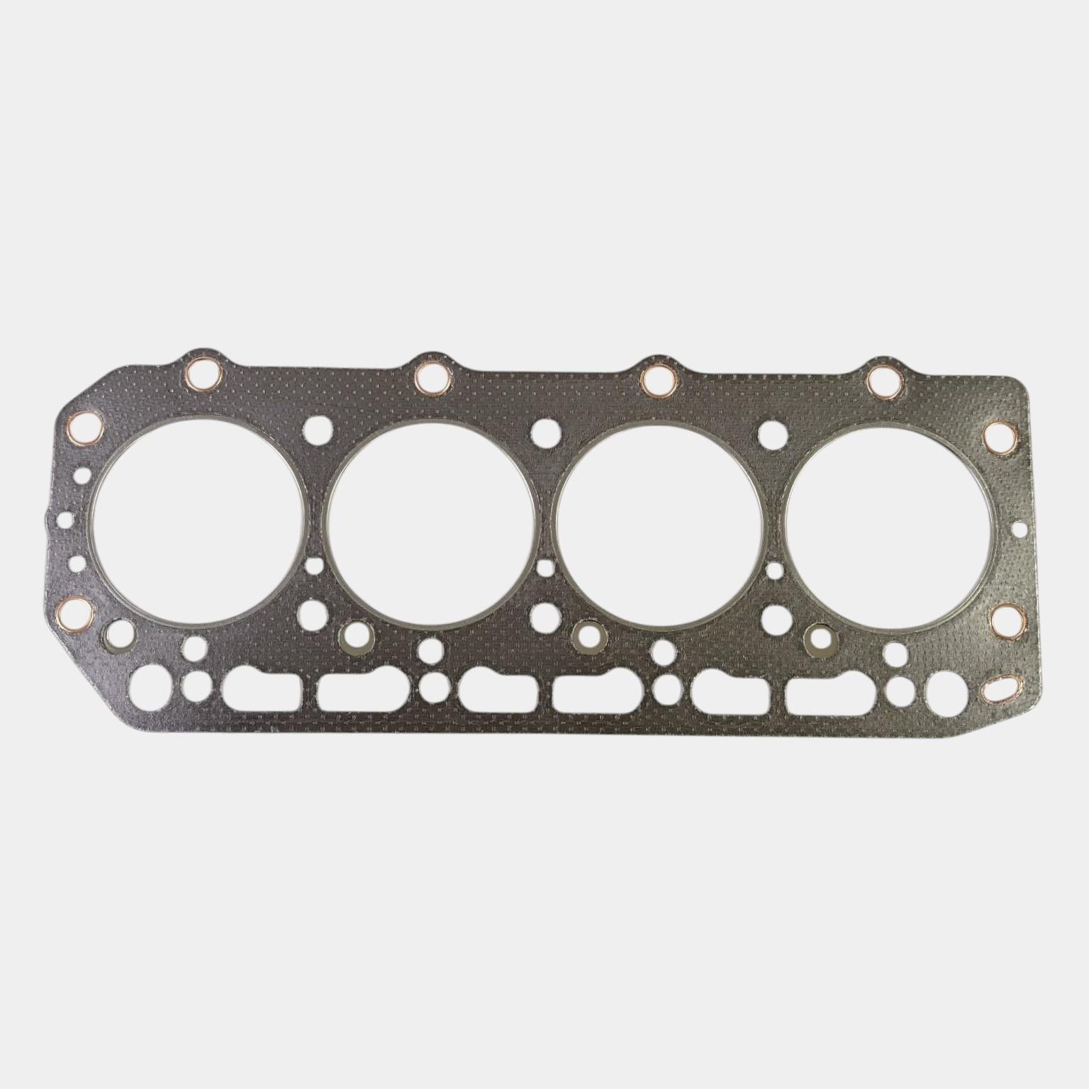 CYLINDER HEAD GASKET: YANMAR / 4JH2 / REFERENCE NUMBER: 129573-01341
