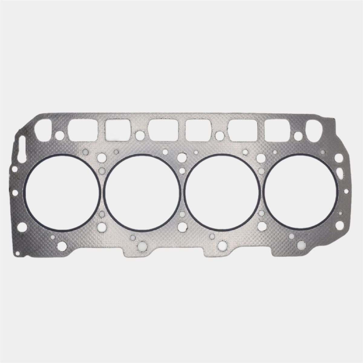 CYLINDER HEAD GASKET: YANMAR / 4TNE92 / REFERENCE NUMBER: 129901-01350