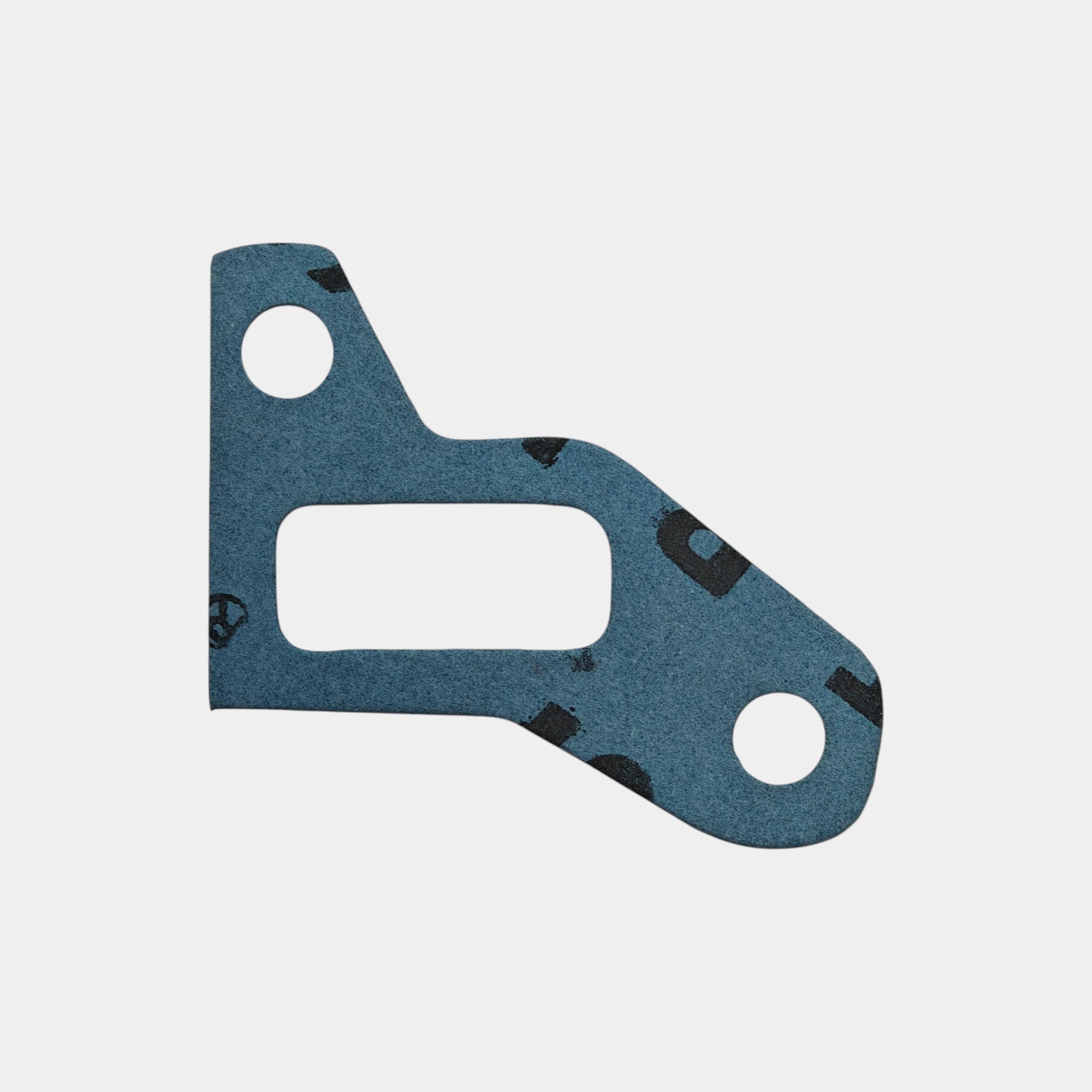 GASKET - WATER MANIFOLD: SAME / LAMBORGHINI / 1000.3 W / 1000.4 W / 1000.6 W / REFERENCE NUMBER: 0.066.1759.0 / 40