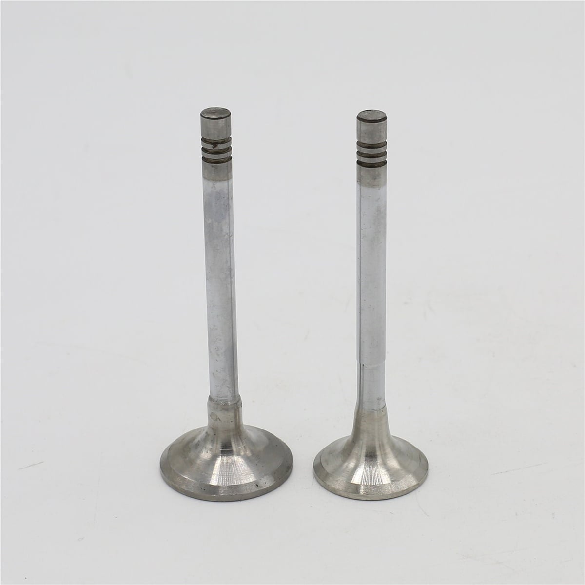 ENGINE VALVE SET (In+Ex) : HATZ / 1B20 / 1B27 / REFERENCE NUMBER: 050 532 00+533 00