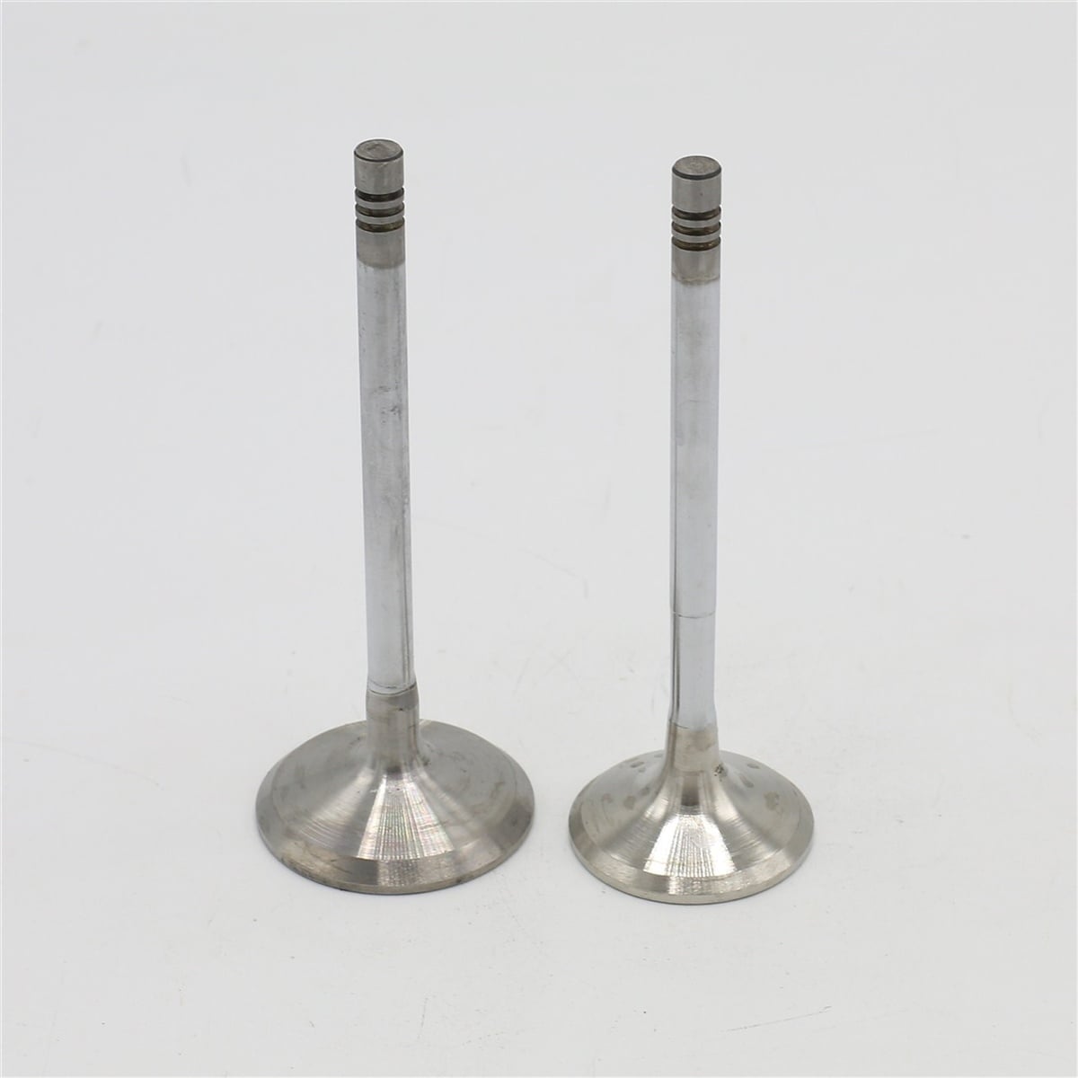 ENGINE VALVE SET (In+Ex) : HATZ / 1B40 / 1B50 / REFERENCE NUMBER: 051 451 00+452 00