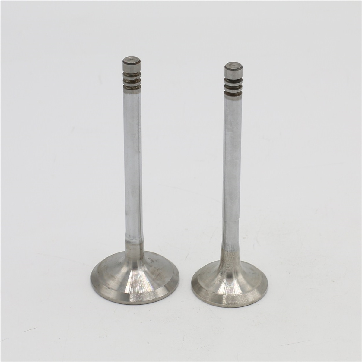 ENGINE VALVE SET (In+Ex) : HATZ / 1D42 / 1D50 / REFERENCE NUMBER: 042 468 00+469 00