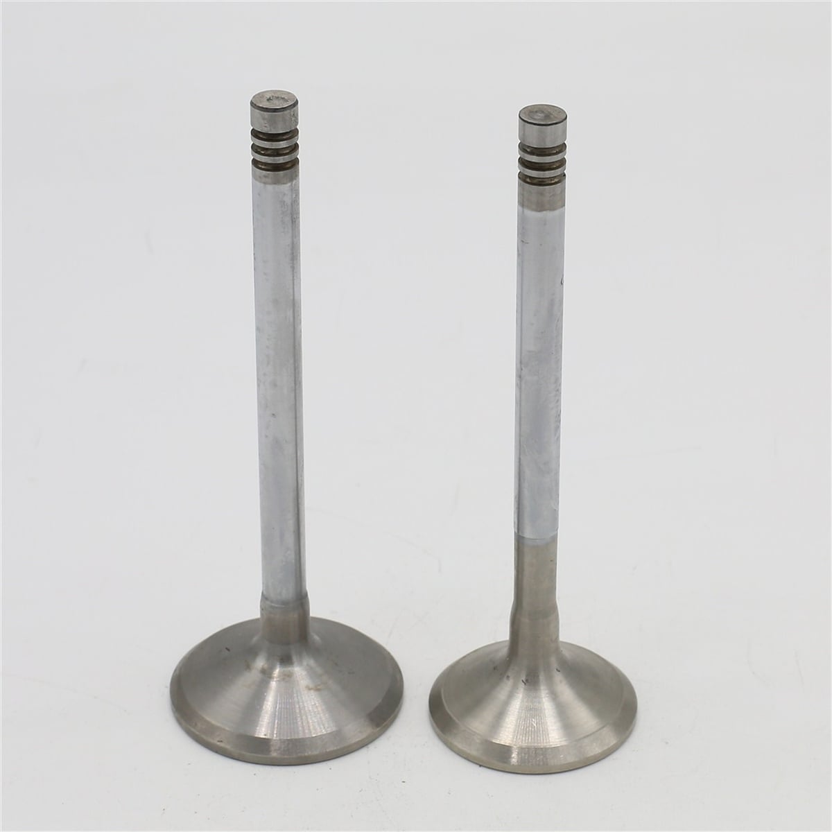 ENGINE VALVE SET (In+Ex) : HATZ / 1D81 / 1D90 / REFERENCE NUMBER: 040 910 01+911 00
