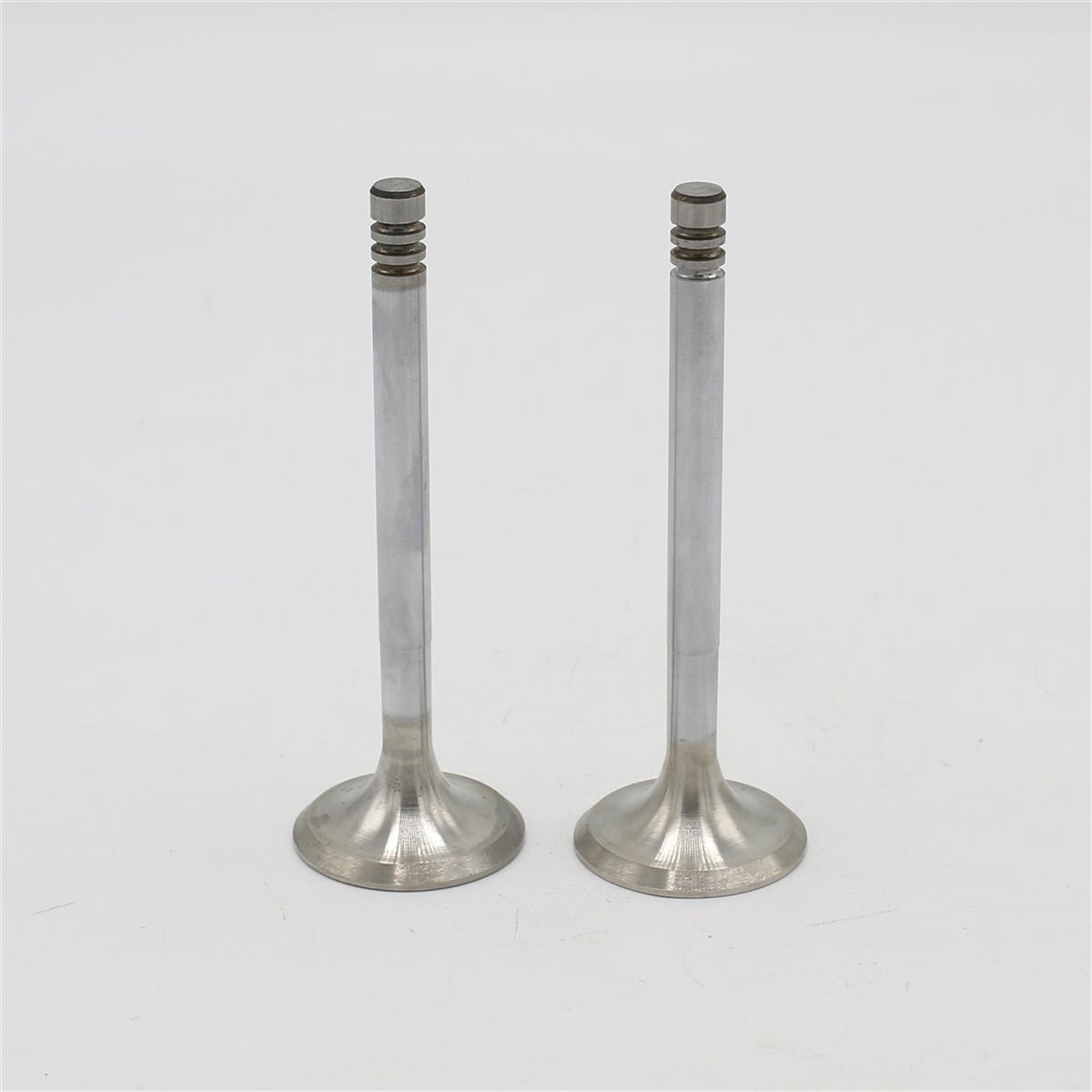 ENGINE VALVE SET (In+Ex) : HATZ / E71 / E75 / E79 / E780 / REFERENCE NUMBER: 031 243 10+243 10