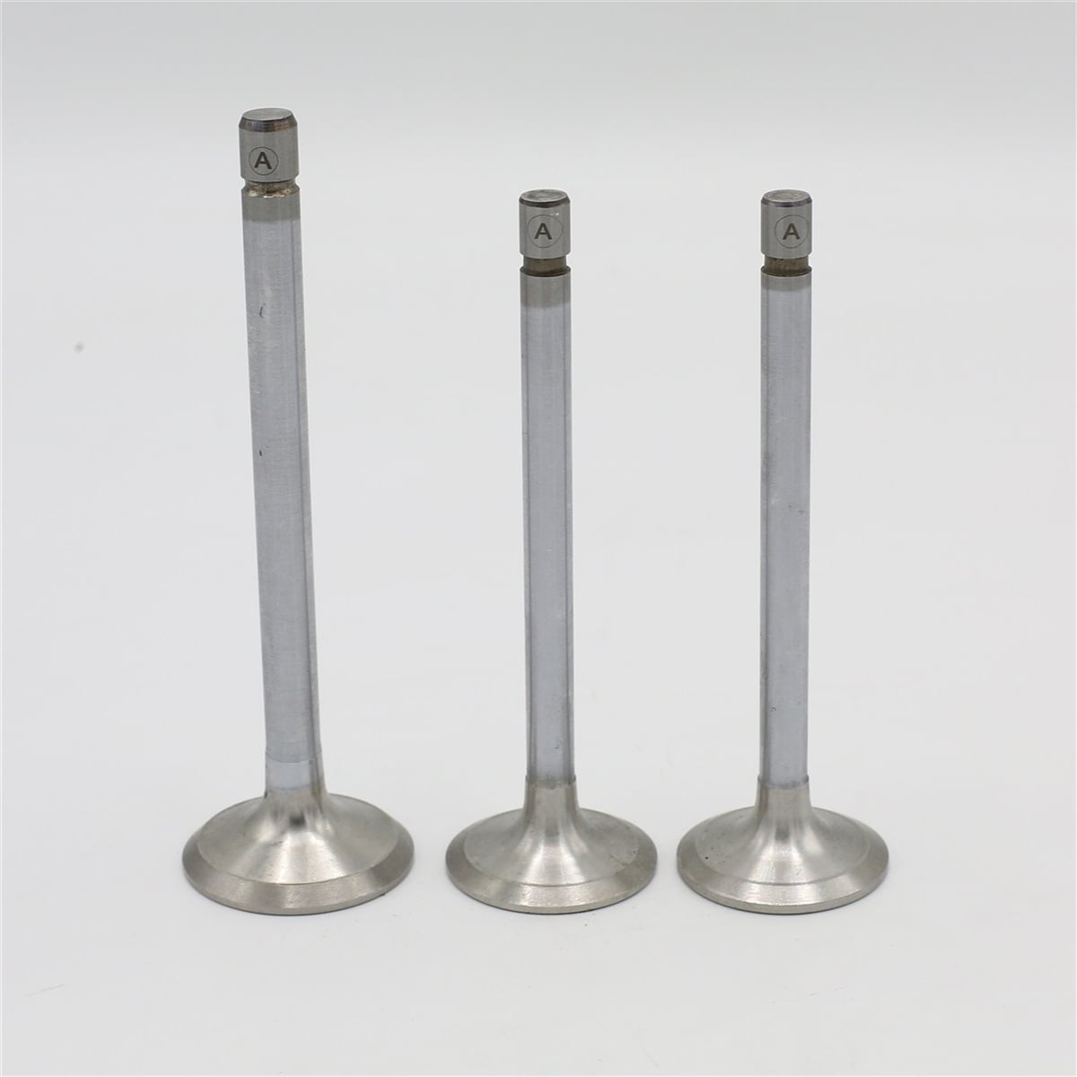 ENGINE VALVE SET (In+Ex) : KUBOTA / V3300 / V3600