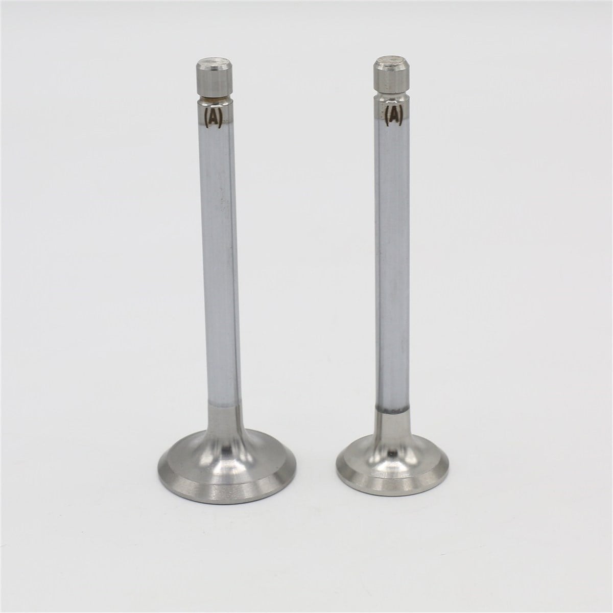 ENGINE VALVE SET (In+Ex) : KUBOTA / V3307 / REFERENCE NUMBER: 1G772-13112 / 1G772-13122