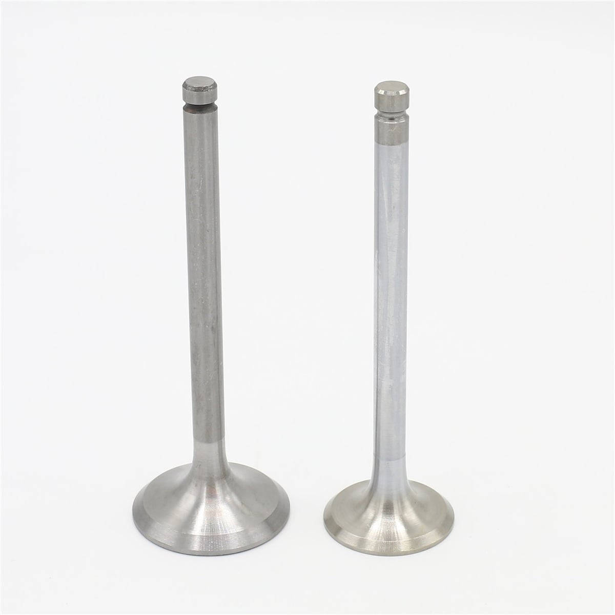 ENGINE VALVE SET (In+Ex) : LISTER / HA / HB / HW / REFERENCE NUMBER: 351-10361 + 291-50150
