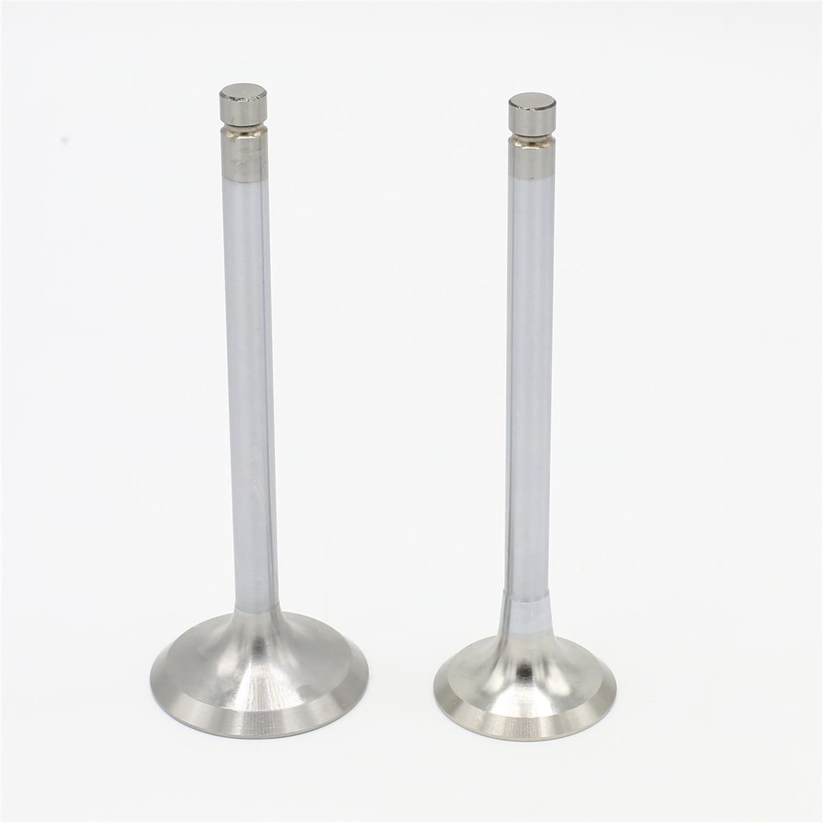 ENGINE VALVE SET (In+Ex) : LISTER / HR / HRS / HRW / HRWS / HL / HLT / REFERENCE NUMBER: 351-50420 + 351-50432