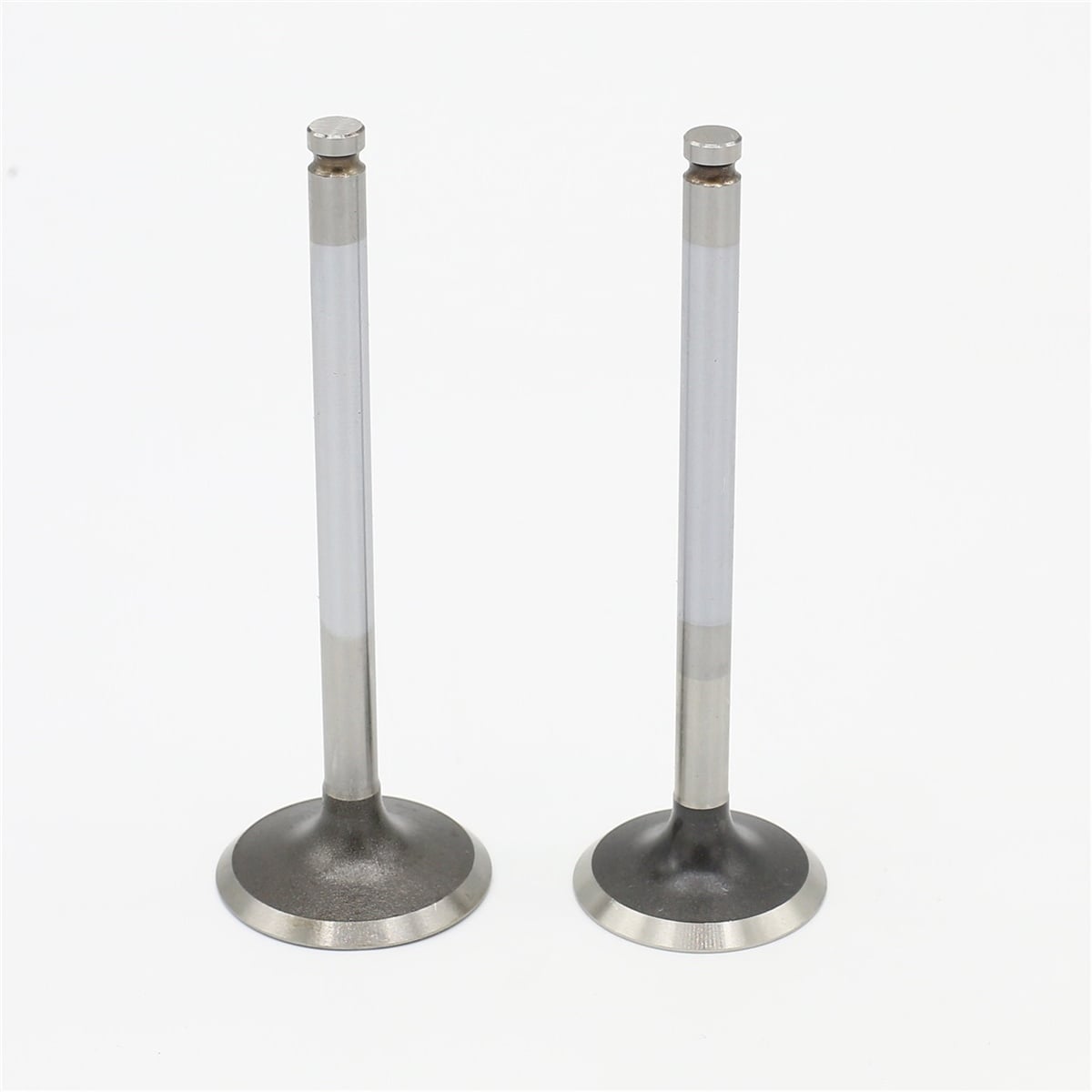 ENGINE VALVE SET (In+Ex) : LISTER / LPW / REFERENCE NUMBER: 751-40550 + 751-40530