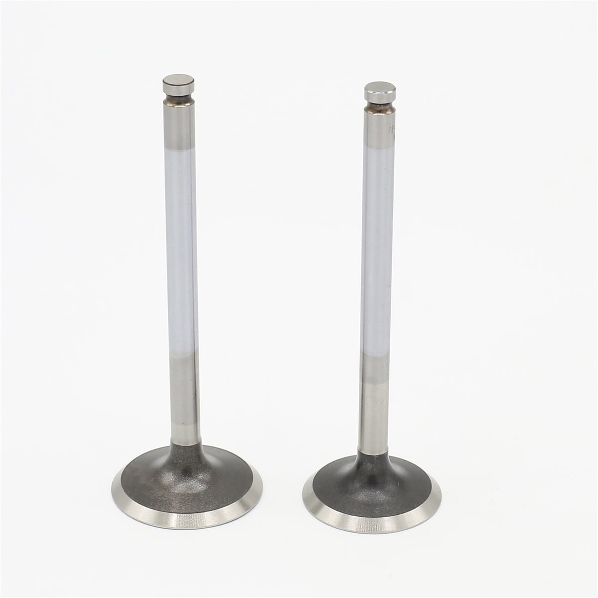 ENGINE VALVE SET (In+Ex) : LISTER / LPWT4 / REFERENCE NUMBER: 751-40551 + 751-40530