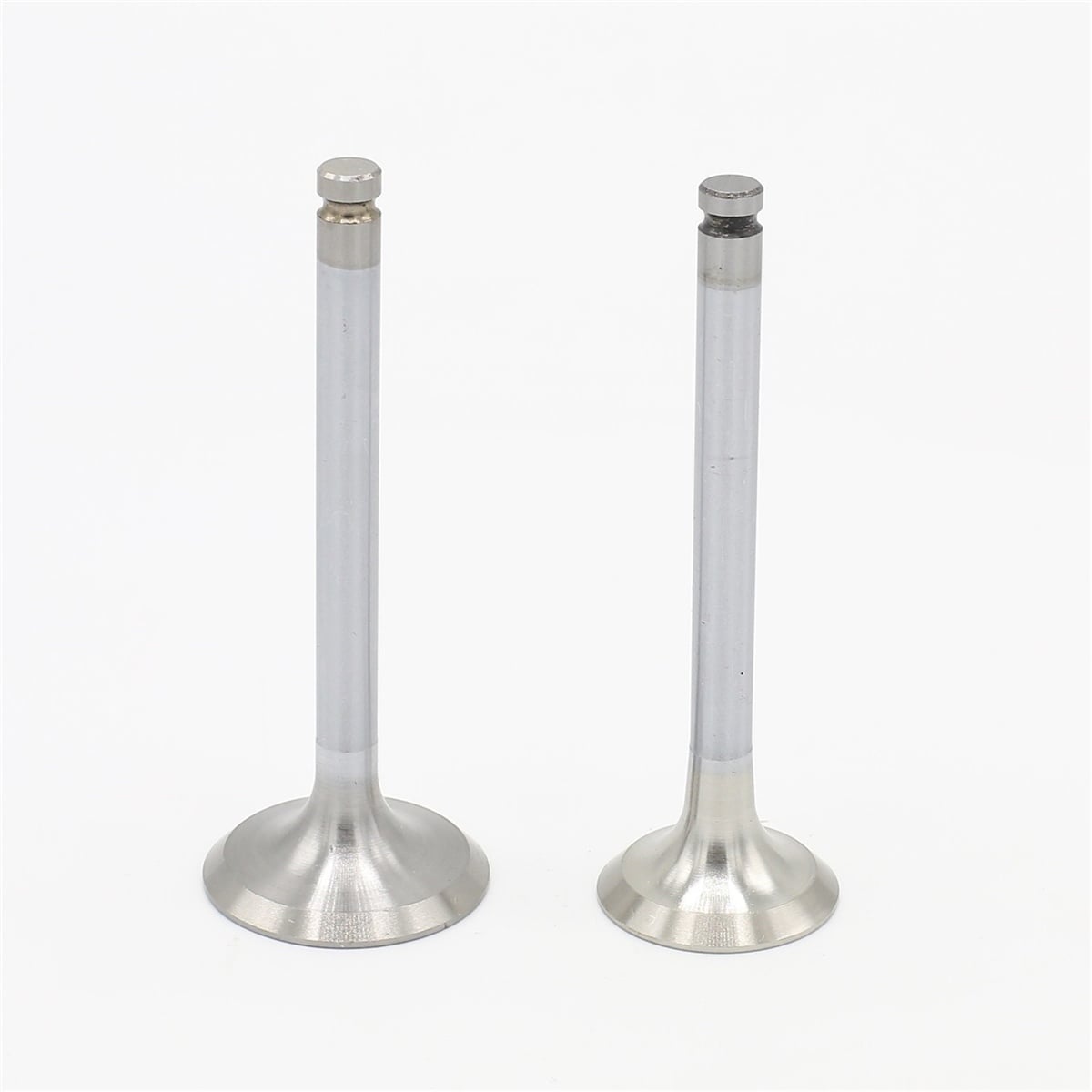 ENGINE VALVE SET (In+Ex) : LISTER / LT / LV / REFERENCE NUMBER: 601-30361 + 601-30372