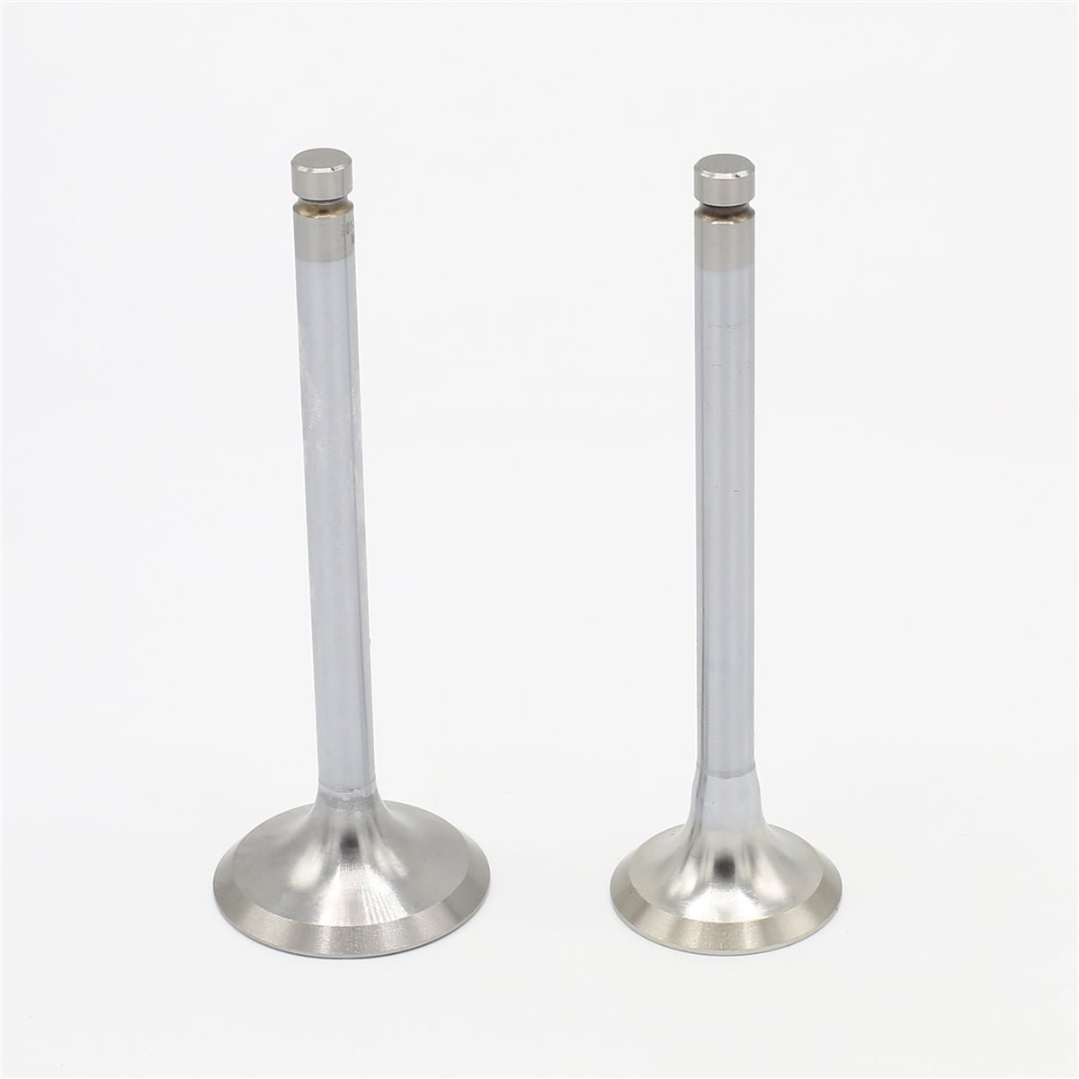 ENGINE VALVE SET (In+Ex) : LISTER / ST / REFERENCE NUMBER: 201-80250 + 201-80241