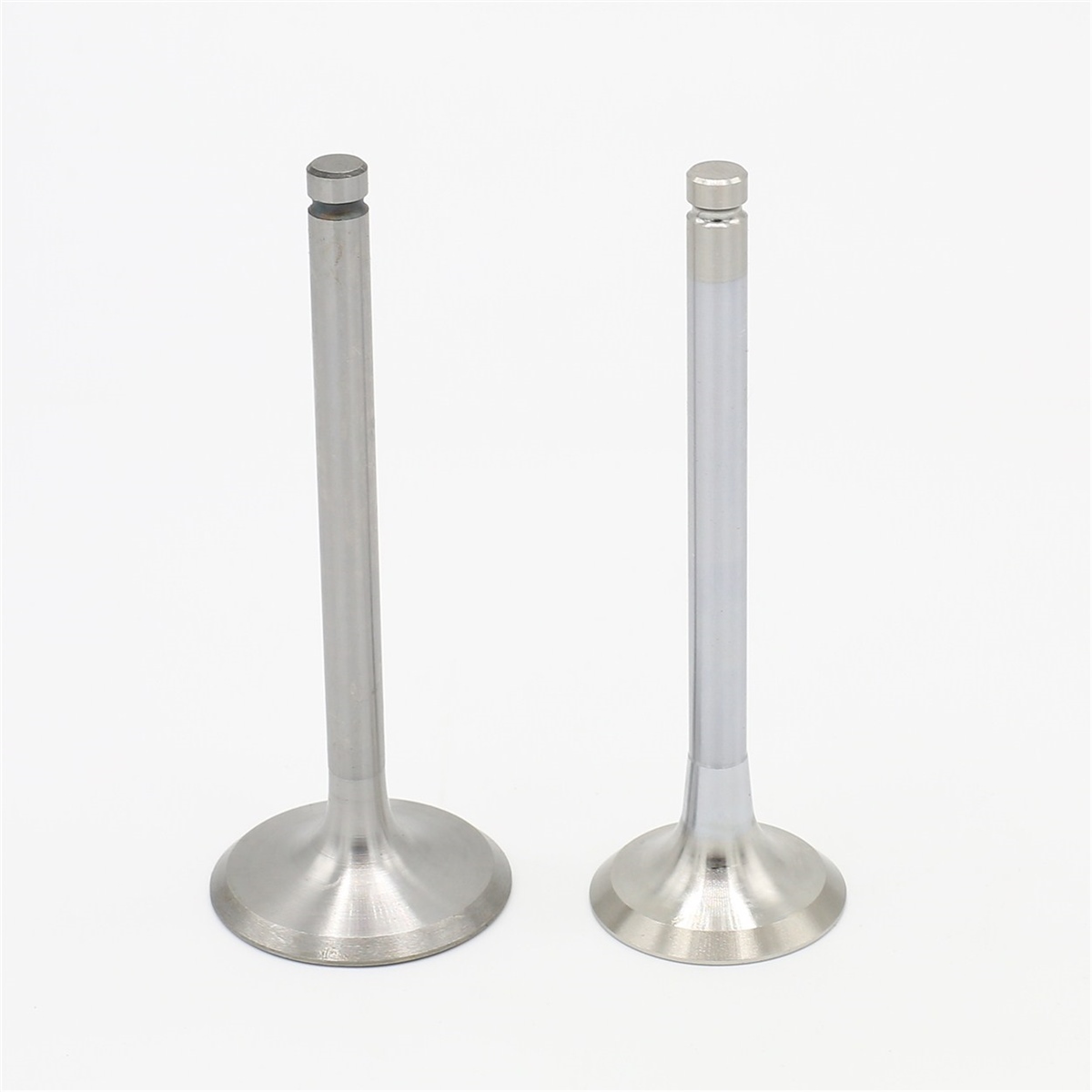 ENGINE VALVE SET (In+Ex) : LISTER / TL / TR / REFERENCE NUMBER: 201-33070 + 201-33080