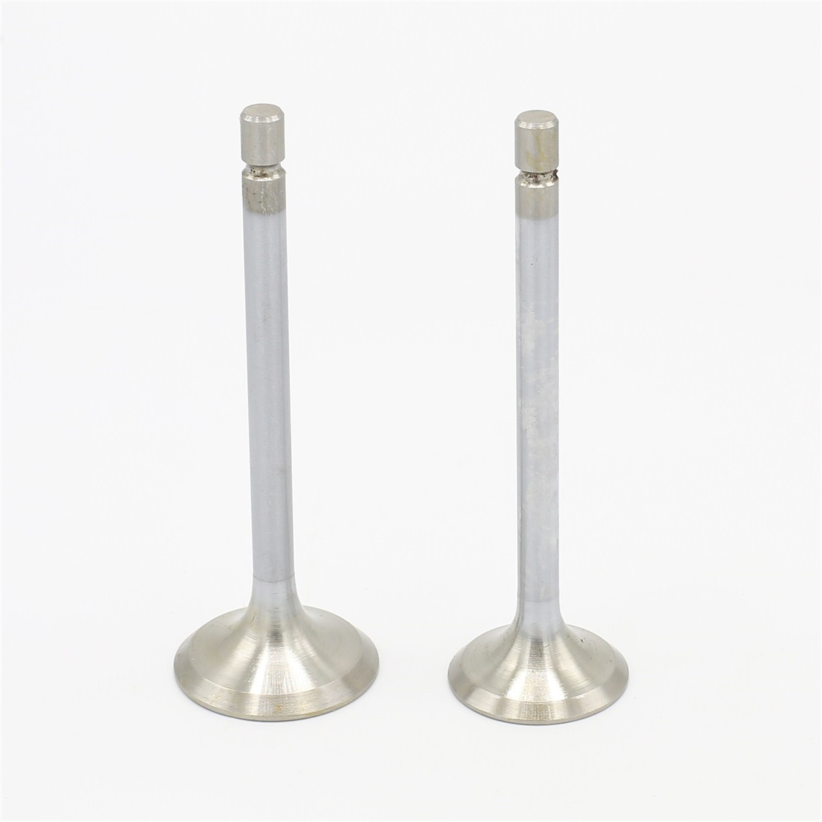 ENGINE VALVE SET (In+Ex) : LISTER / TX / REFERENCE NUMBER: 360829 + 360828