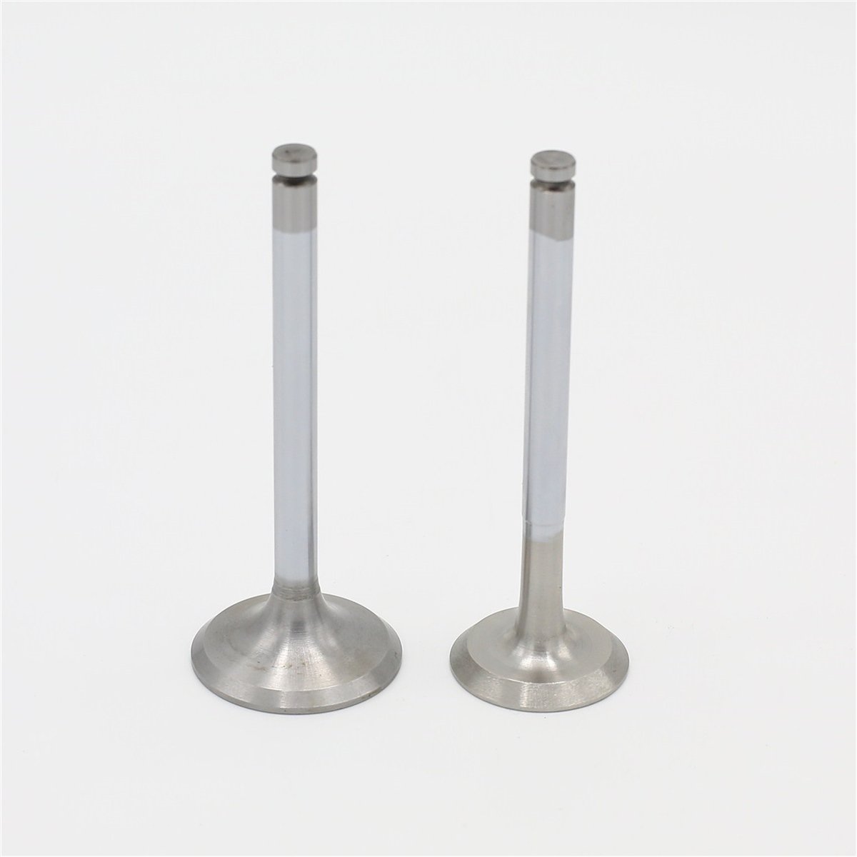 JUEGO VÁLVULAS DEL MOTOR  (In+Ex): LOMBARDINI / LDA 904 / LDA 914 / LDA 710 / LDA 720 / 7LD 665 / 7LD 600 / 8LD 665-2 / 8LD 600-2 / 7LD 740 / 8LD 740-2 / NÚMERO REFERENCIA: 9652 030 + 9685 040