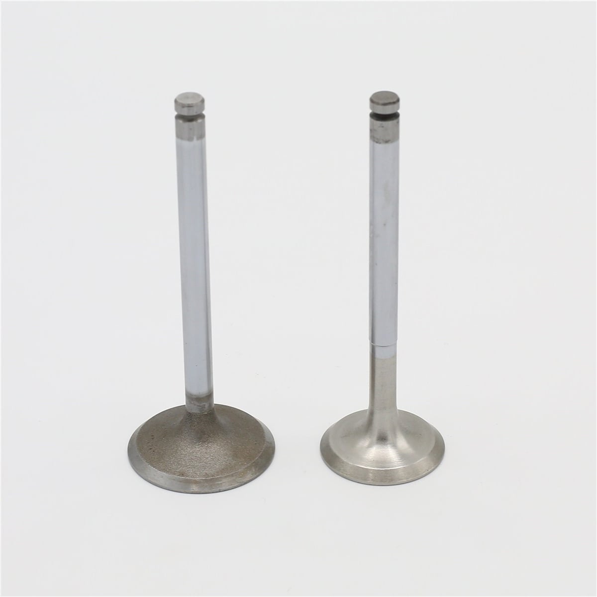 ENGINE VALVE SET (In+Ex) : LOMBARDINI / LDA 96-97 / 4LD 640 / LDA 100 / 4LD 705 / 4LD 820 / REFERENCE NUMBER: 9652 019 + 9685 031
