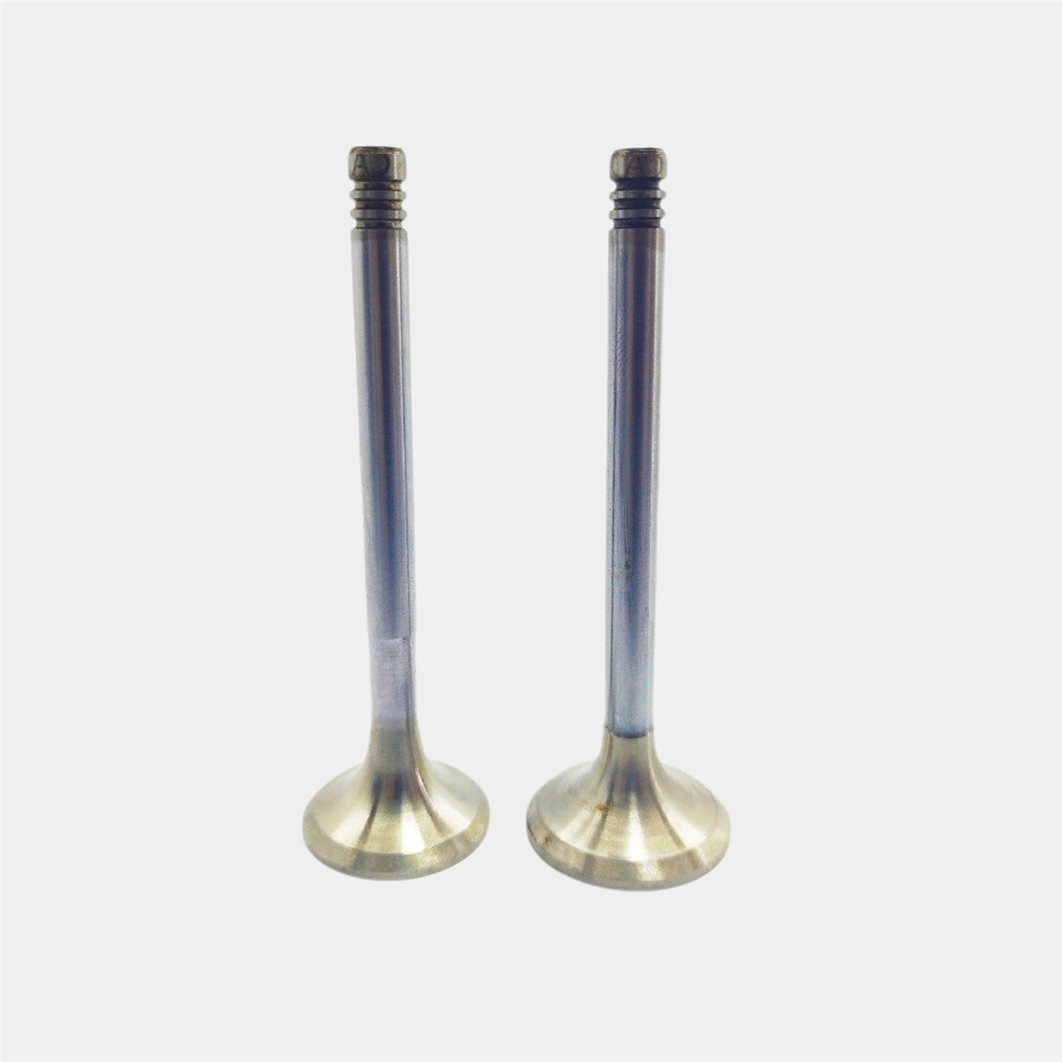 ENGINE VALVE SET (In+Ex) : MWM / D 226-B / REFERENCE NUMBER: 622604605014 + 622604605034