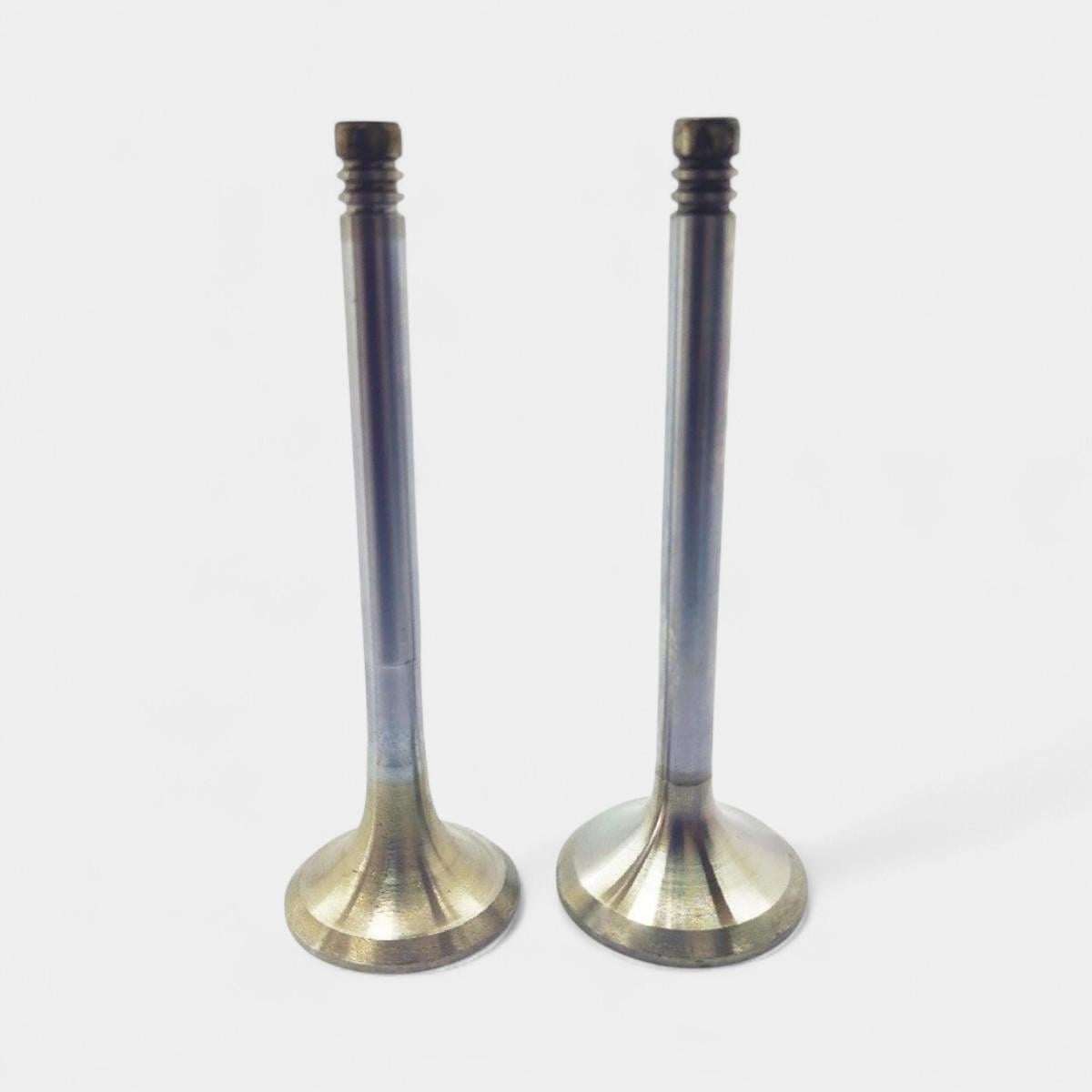 ENGINE VALVE SET (In+Ex) : MWM / D 227 / D 327 / D 226 / REFERENCE NUMBER: 622604600054 + 630804600024