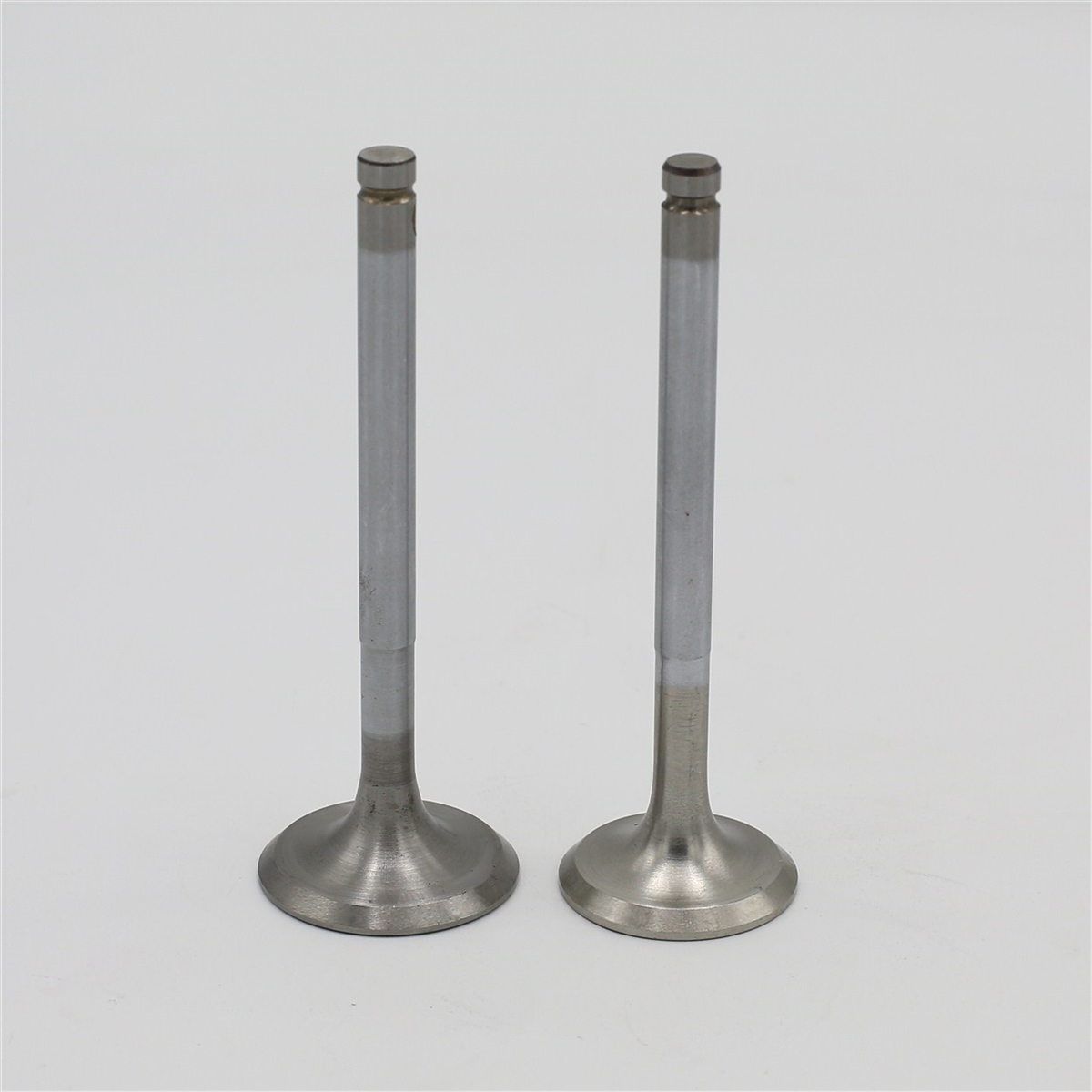 ENGINE VALVE SET (In+Ex) : RUGGERINI / RD 180 / RD 200 /  RF 80 / RF 90 / REFERENCE NUMBER: 960.49+960.50