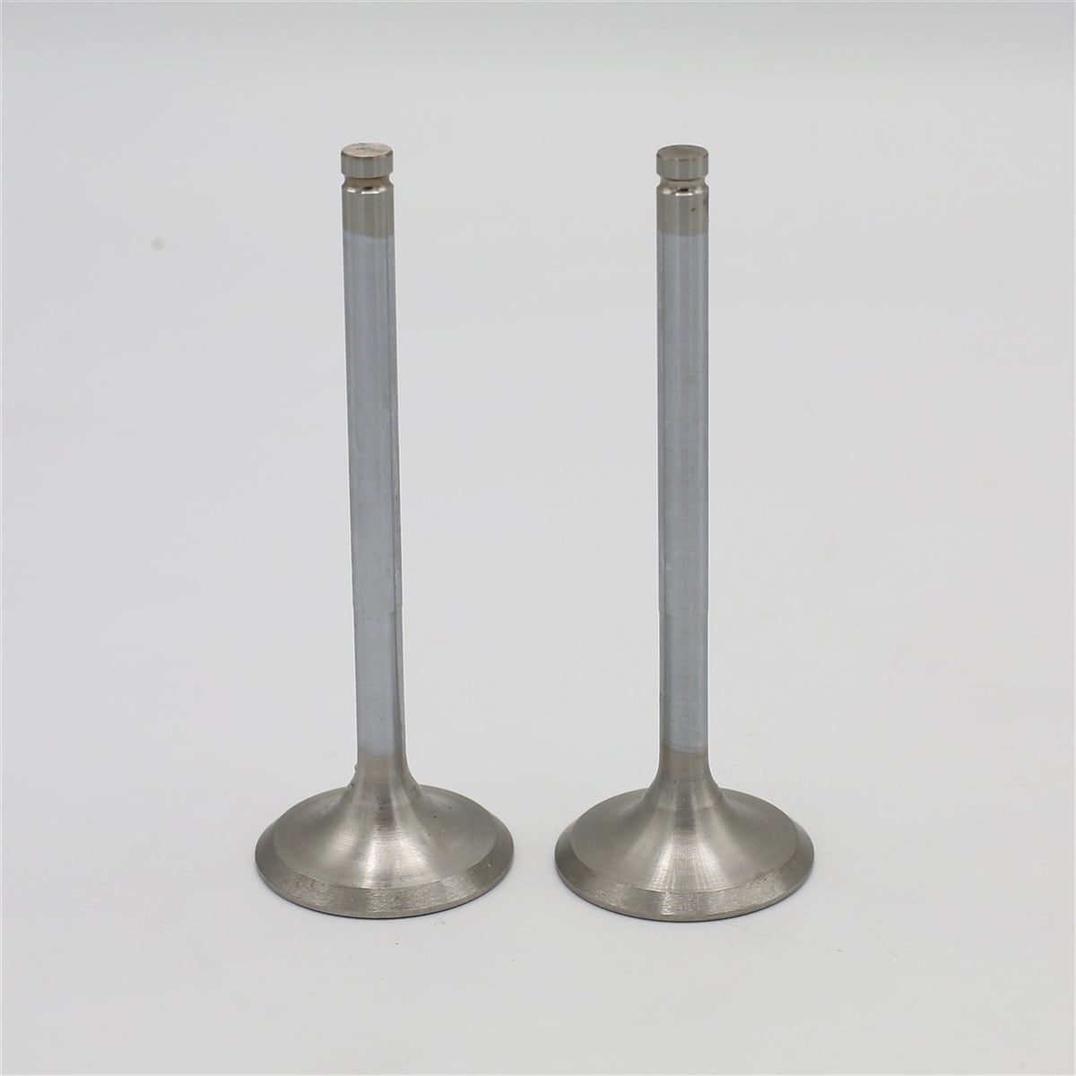 ENGINE VALVE SET (In+Ex) : RUGGERINI / RD 220 / RD 240 / RD 270 / REFERENCE NUMBER: 960.57+960.57