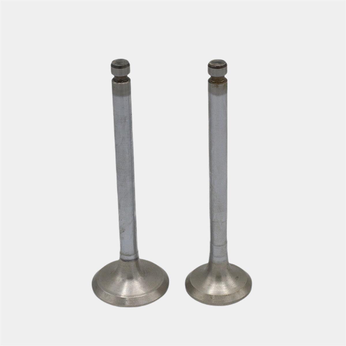 JEU DE SOUPAPE MOTEUR (In+Ex): YANMAR / 3JH2 / 3JH3 / 3JH4 / 4JH2 / 4JH3 / RÉFÉRENCE NOMBRE: 129005-11100 + 129100-11130