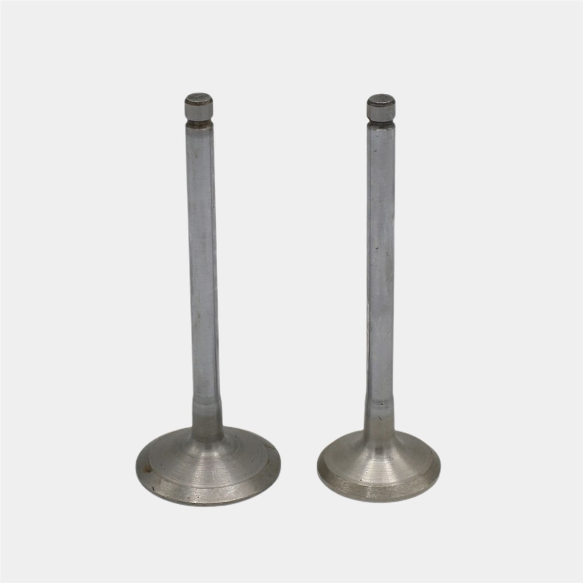 ENGINE VALVE SET (In+Ex) : YANMAR / 3TNV76 / 3YM30 / REFERENCE NUMBER: 119717-11101 + 119717-11100