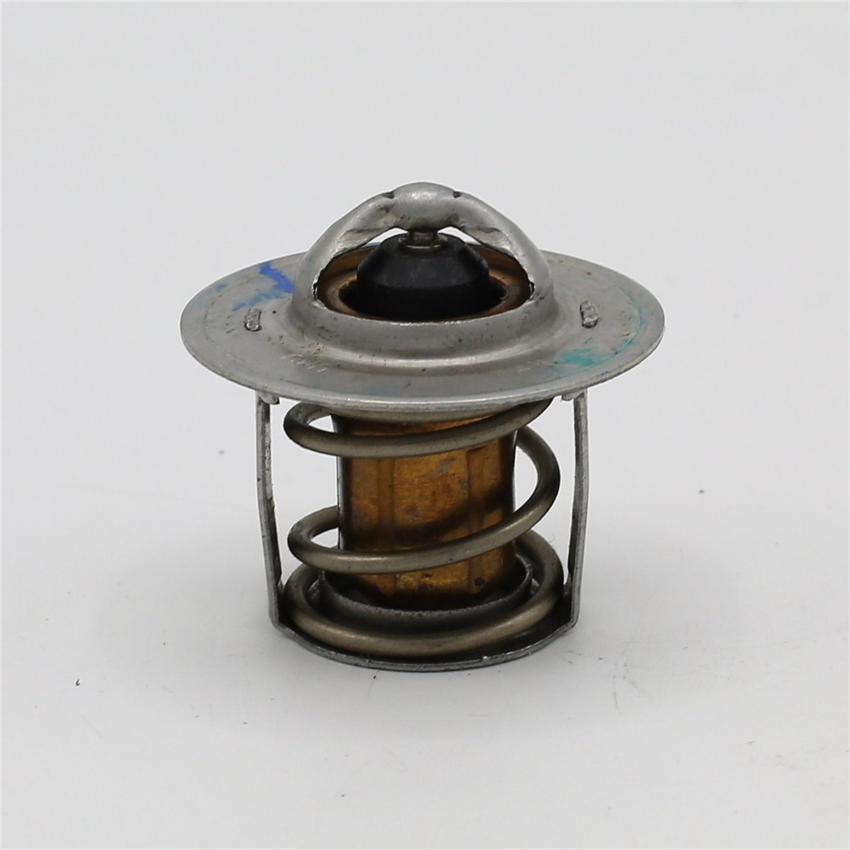 THERMOSTAT (DIAMETER: Ø38-82°) : KUBOTA / Z400 / Z482 / D600 / D640 / D662 / D722 / D750 / D850 / D950 / V1100 / V1200 / REFERENCE NUMBER: 15531-73014