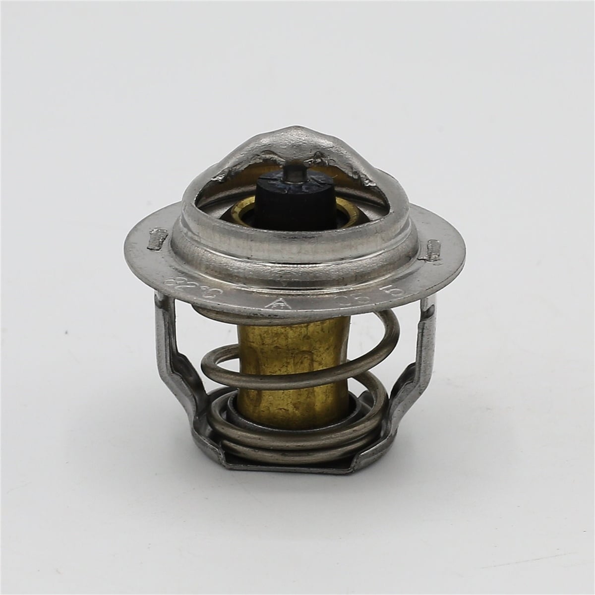 TERMOSTAT (ДИАМЕТР: Ø44-82°): KUBOTA / DH1101 / D1302 / D1402 / V1500 / СПРАВОЧНЫЙ  НОМЕР: 15321-73010 / 1E401-73010
