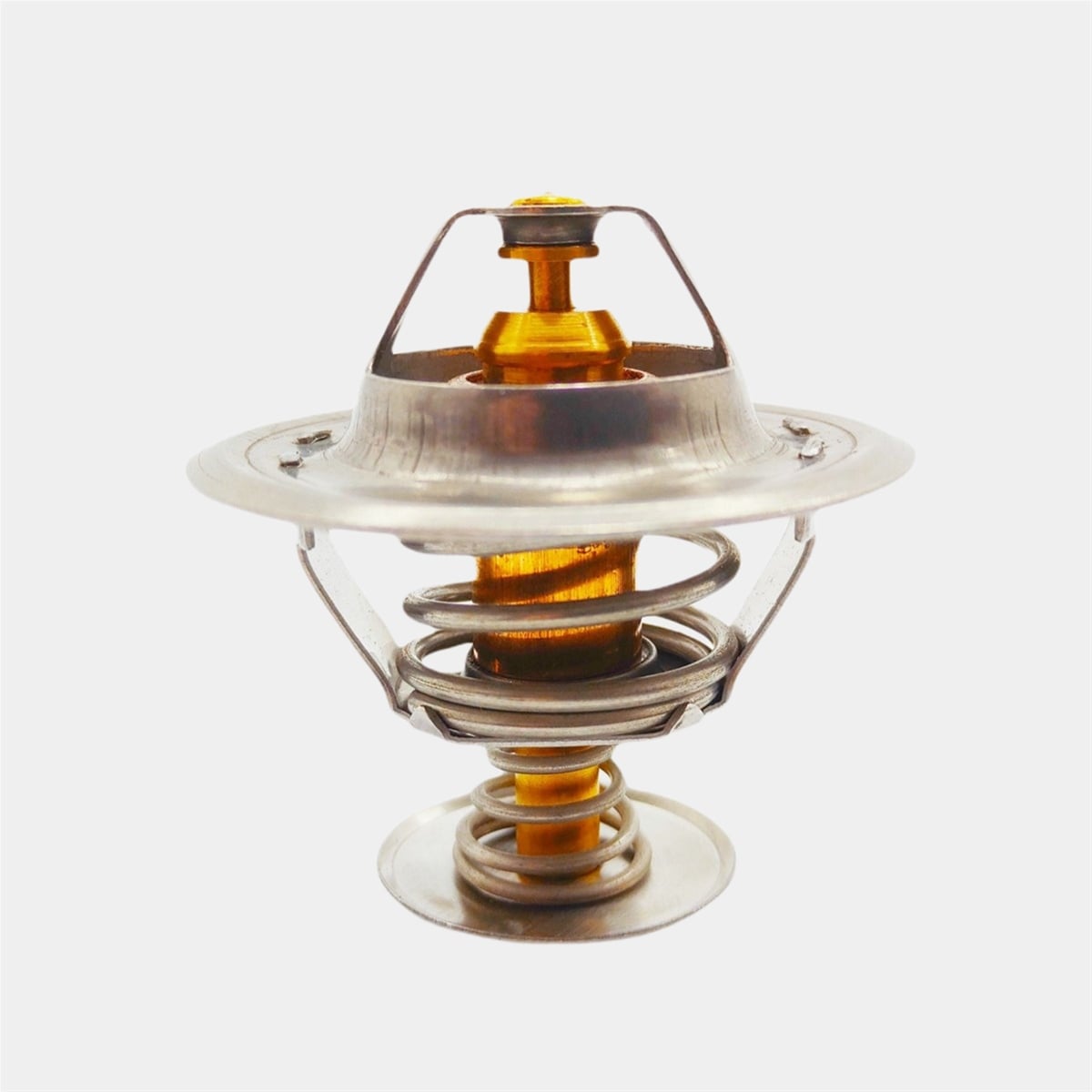 THERMOSTAT: KUBOTA / V3300 / V3600 / V3800 / V3307 / REFERENCE NUMBER: 1C011-73010