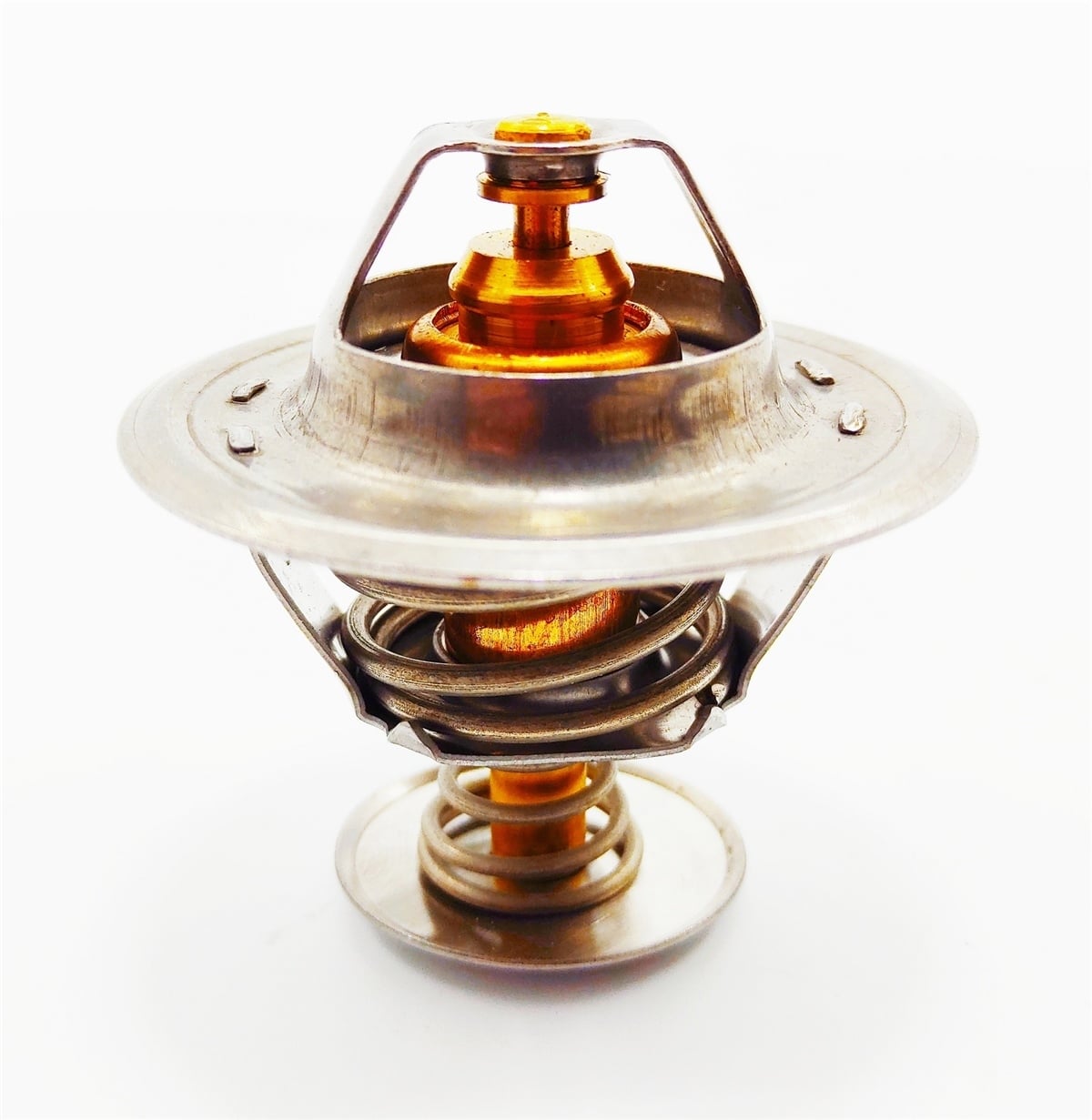 THERMOSTAT: YANMAR / 4TNE92 / 4TNE94 / 4TNV94 / 4TNE98 / 4TNV98 / REFERENCE NUMBER: 121850-49810