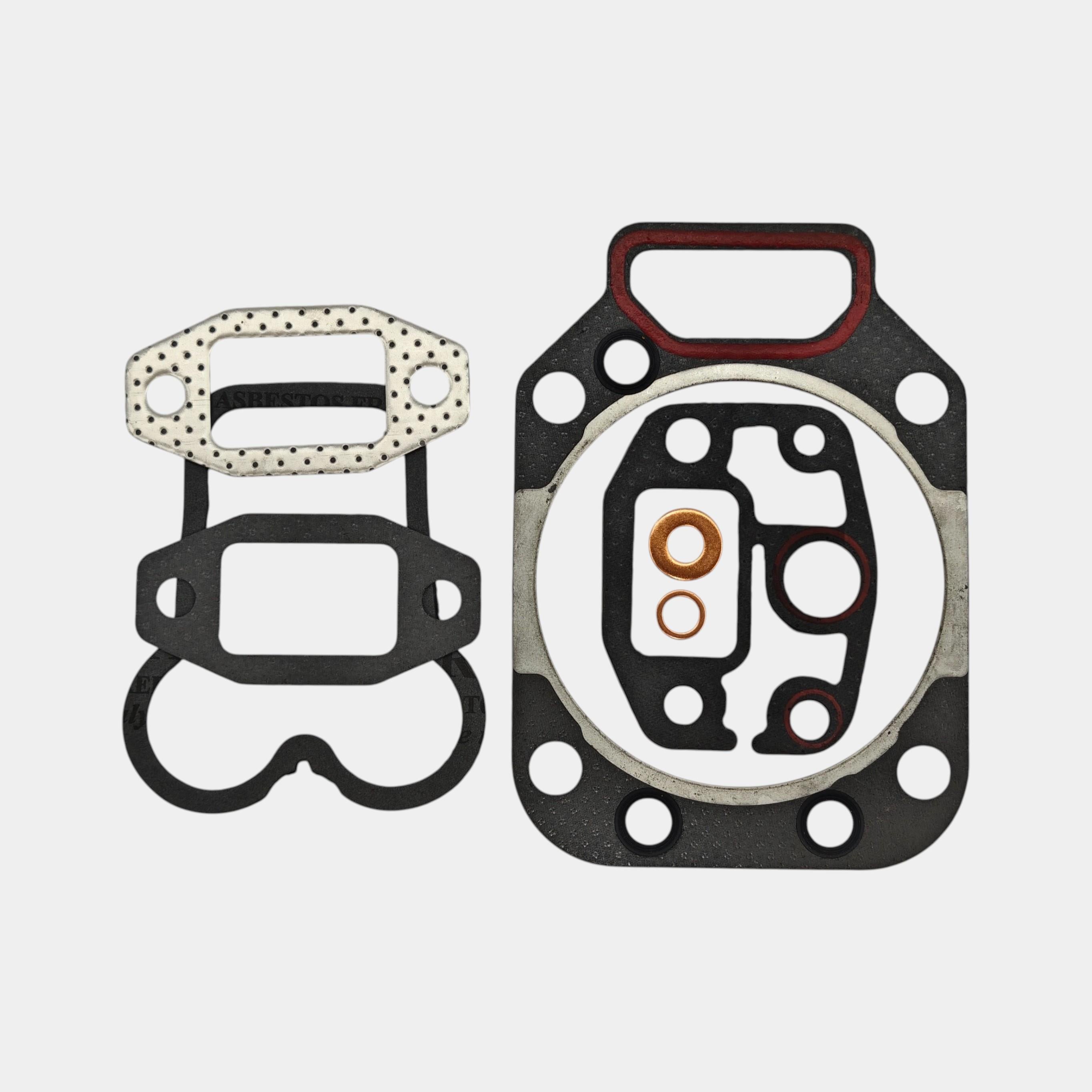 UPPER GASKET SET: MWM / TD 226-B / REFERENCE NUMBER: 130100010746