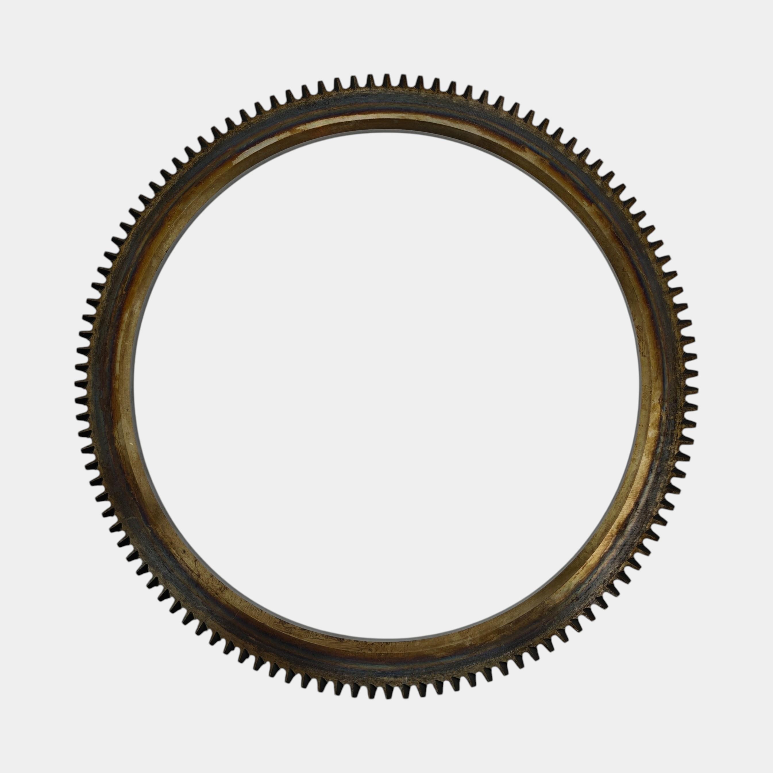 FLYWHEEL GEAR: LOMBARDINI / LDA 450 / 3LD 510 / REFERENCE NUMBER: 51 5038