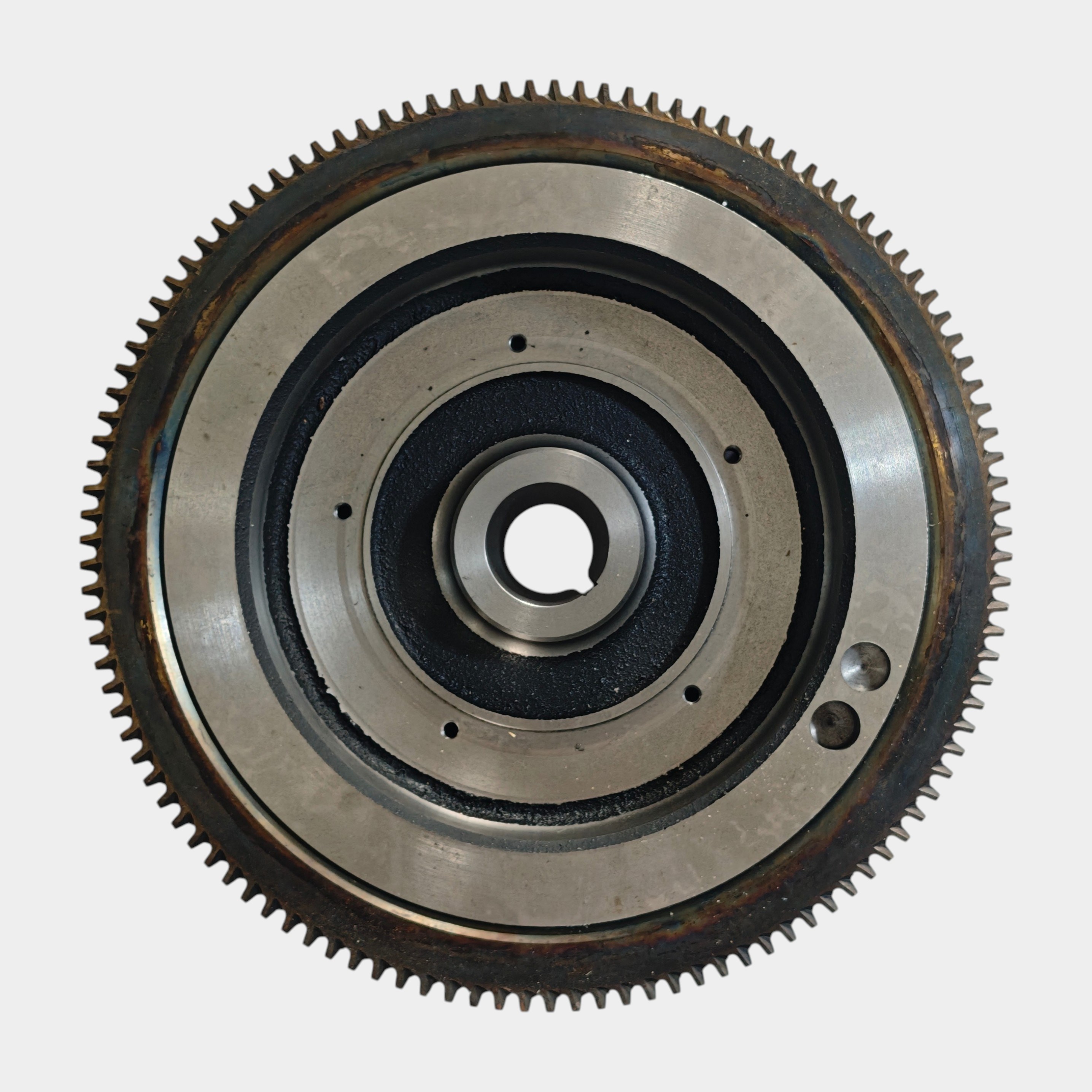VOLAN (KOMPLE): LOMBARDINI / LDA 450 / 3LD 510 / REFERANS NO: 9882 040