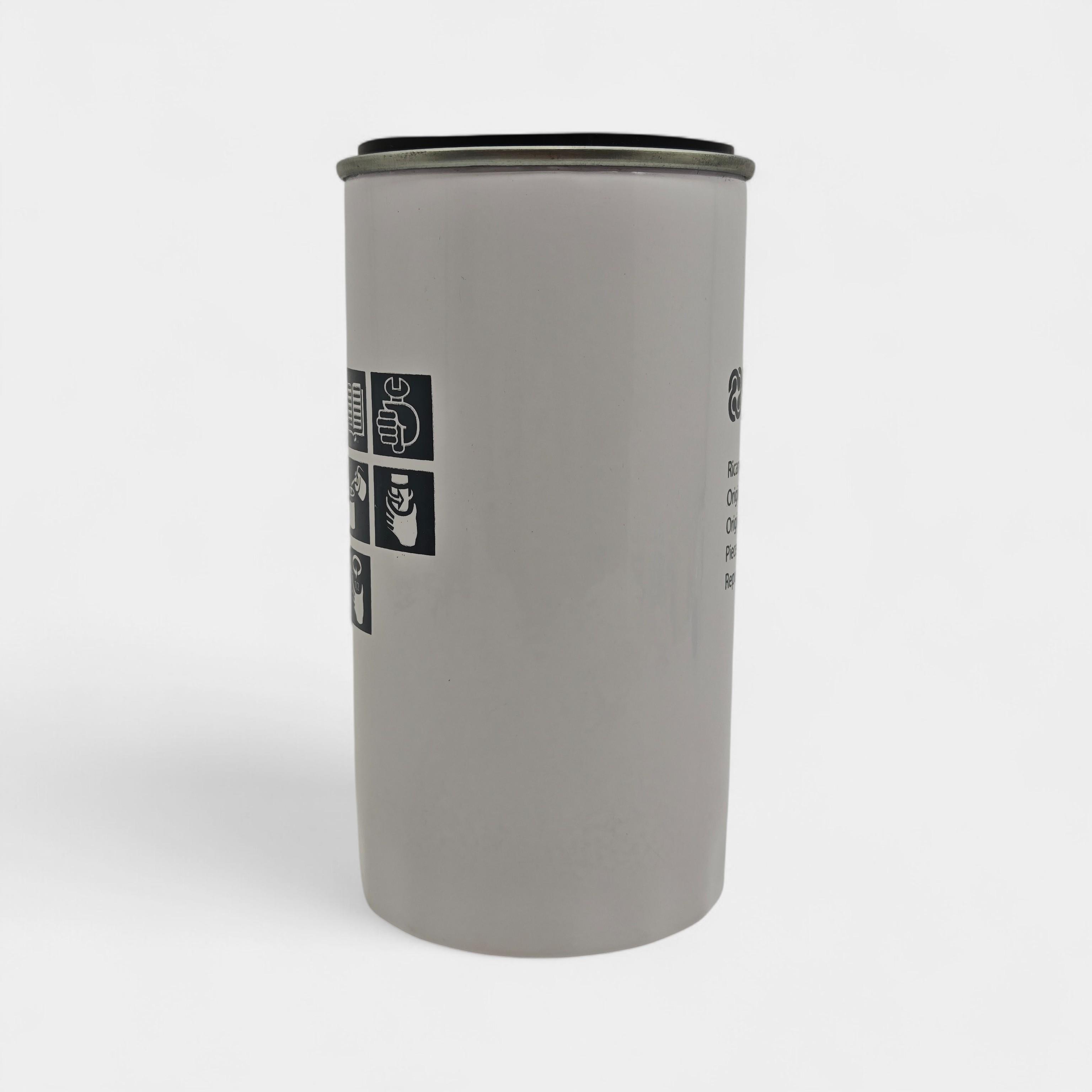 OIL FILTER ELEMENT: SAME / LAMBORGHINI / 1000.3 / 1000.4 / 1000.6 / REFERENCE NUMBER: 2.4419.280.0