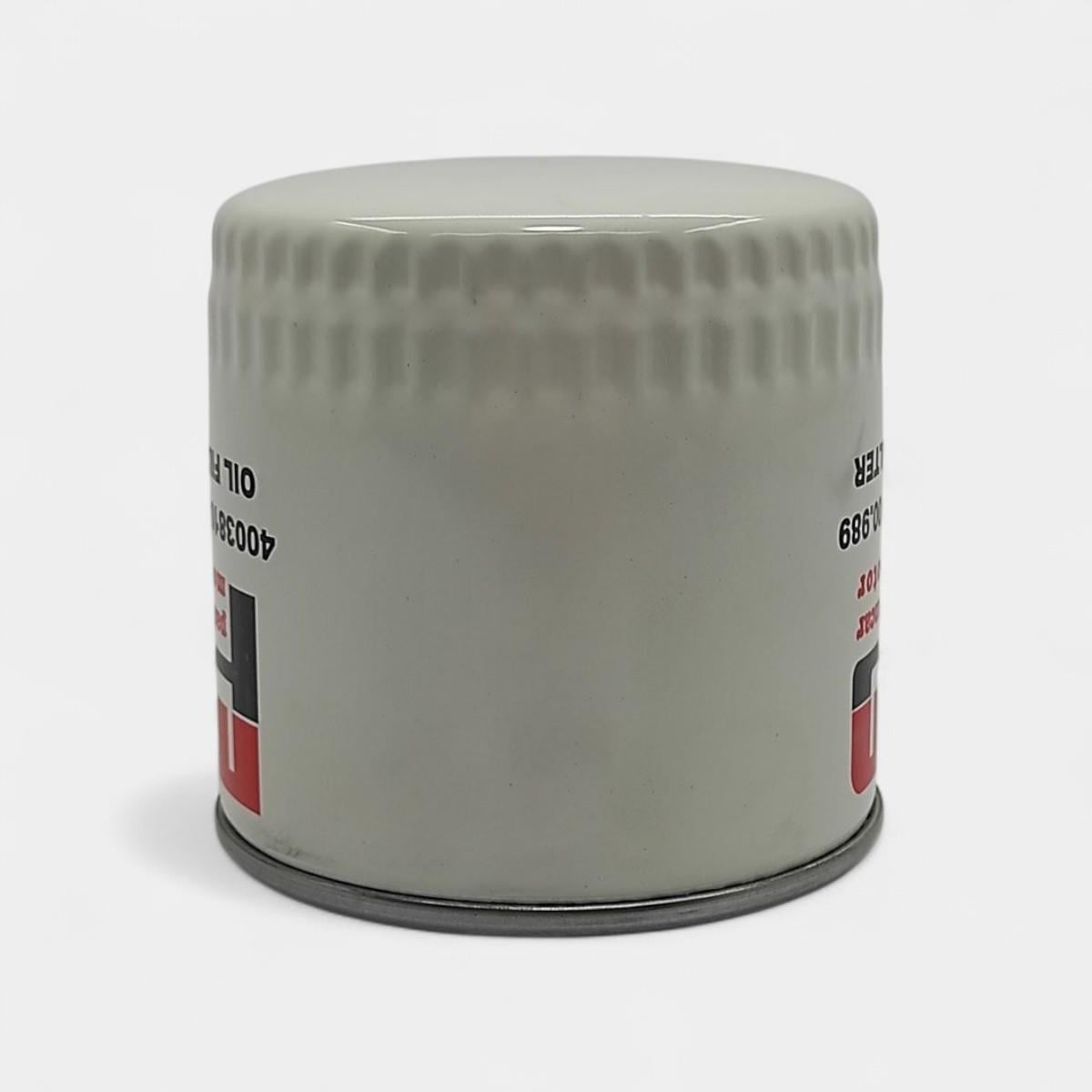 OIL FILTER ELEMENT: HATZ / E108 / Z108 / D108 / V108 / REFERENCE NUMBER: 003 381 00