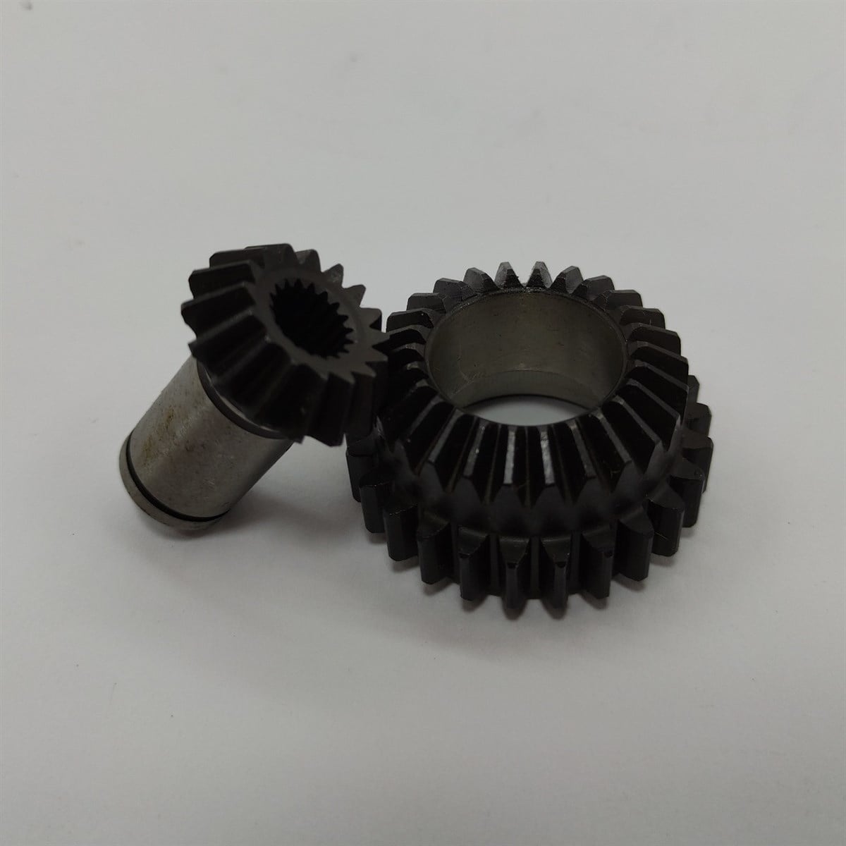 OIL PUMP GEAR: SAME / LAMBORGHINI / 1000.3 / 1000.4 / 1000.6 / REFERENCE NUMBER: 0.065.1558.6 / 10