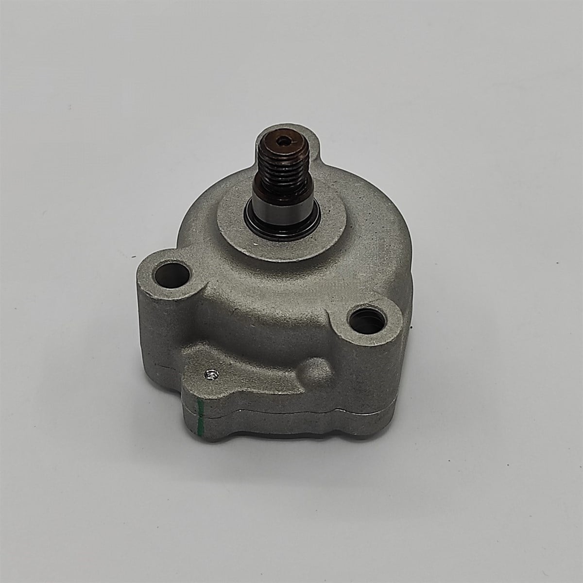 OIL PUMP: KUBOTA / Z482 / D722 / REFERENCE NUMBER: 16851-35012