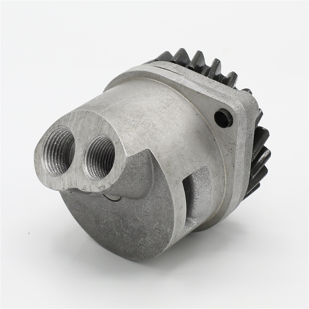 OIL PUMP: LISTER / LPW / REFERENCE NUMBER: 750-12021