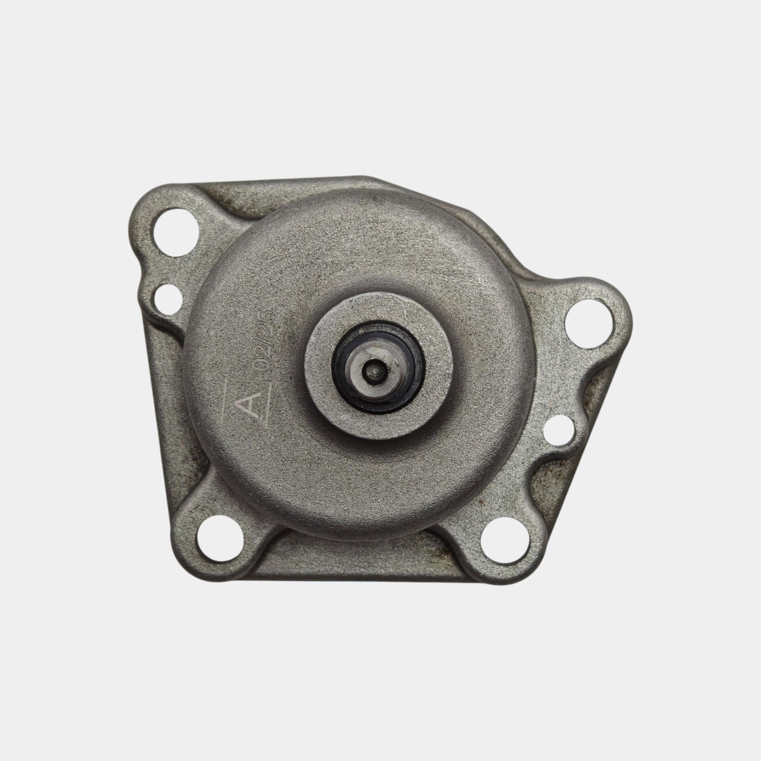 YAĞ POMPASI: MITSUBISHI / S6S / REFERANS NO: 32B35-00010