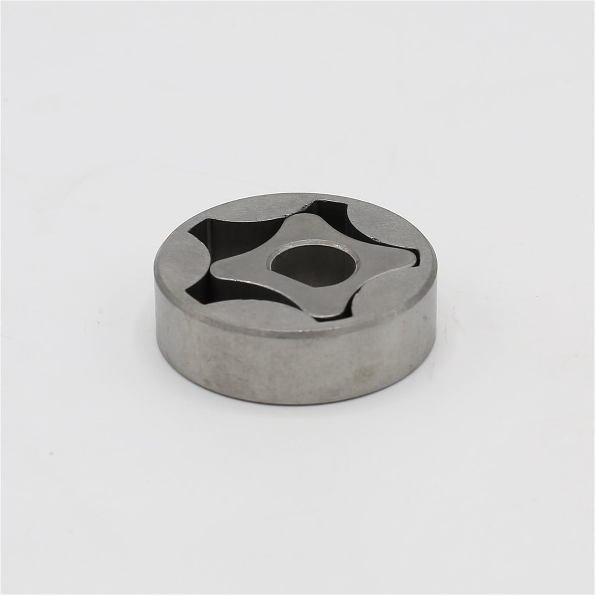 OIL PUMP: RUGGERINI / RF 80 / RF 90 / RF 120 / RF 140 / REFERENCE NUMBER: A 2417