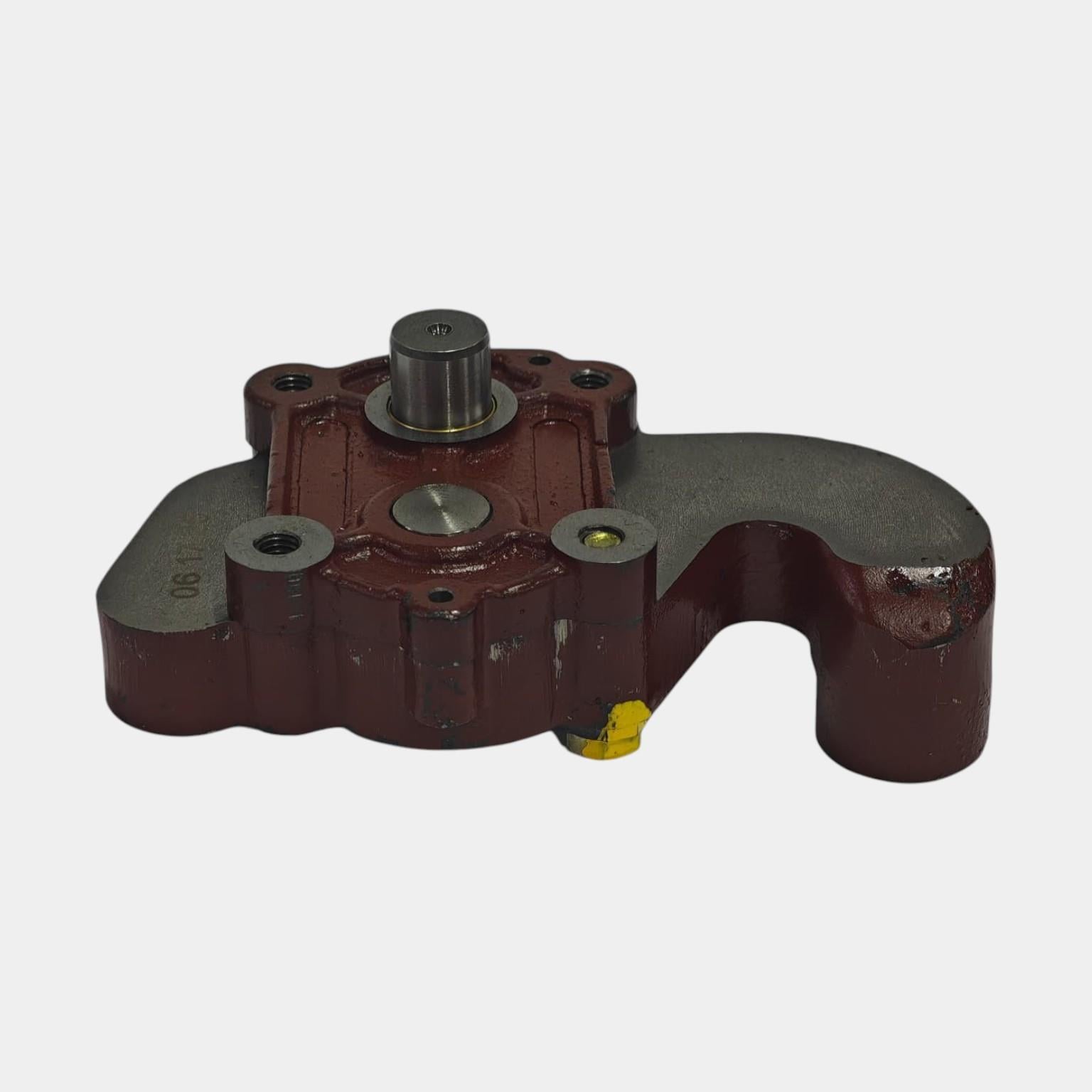 МАСЛЯНЫЙ НАСОС: STEYR / WD 307 / WD 308 / WD 407 / WD 408 / WD 410 / СПРАВОЧНЫЙ  НОМЕР: 406 A 07 0601 / 406 A 07 0502